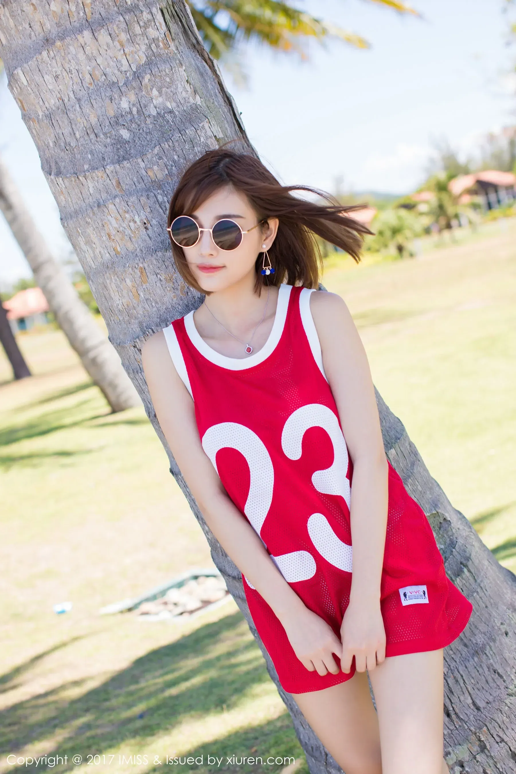 護士甜美室內寫真 - 夏日自信風格展現典藏 - 1