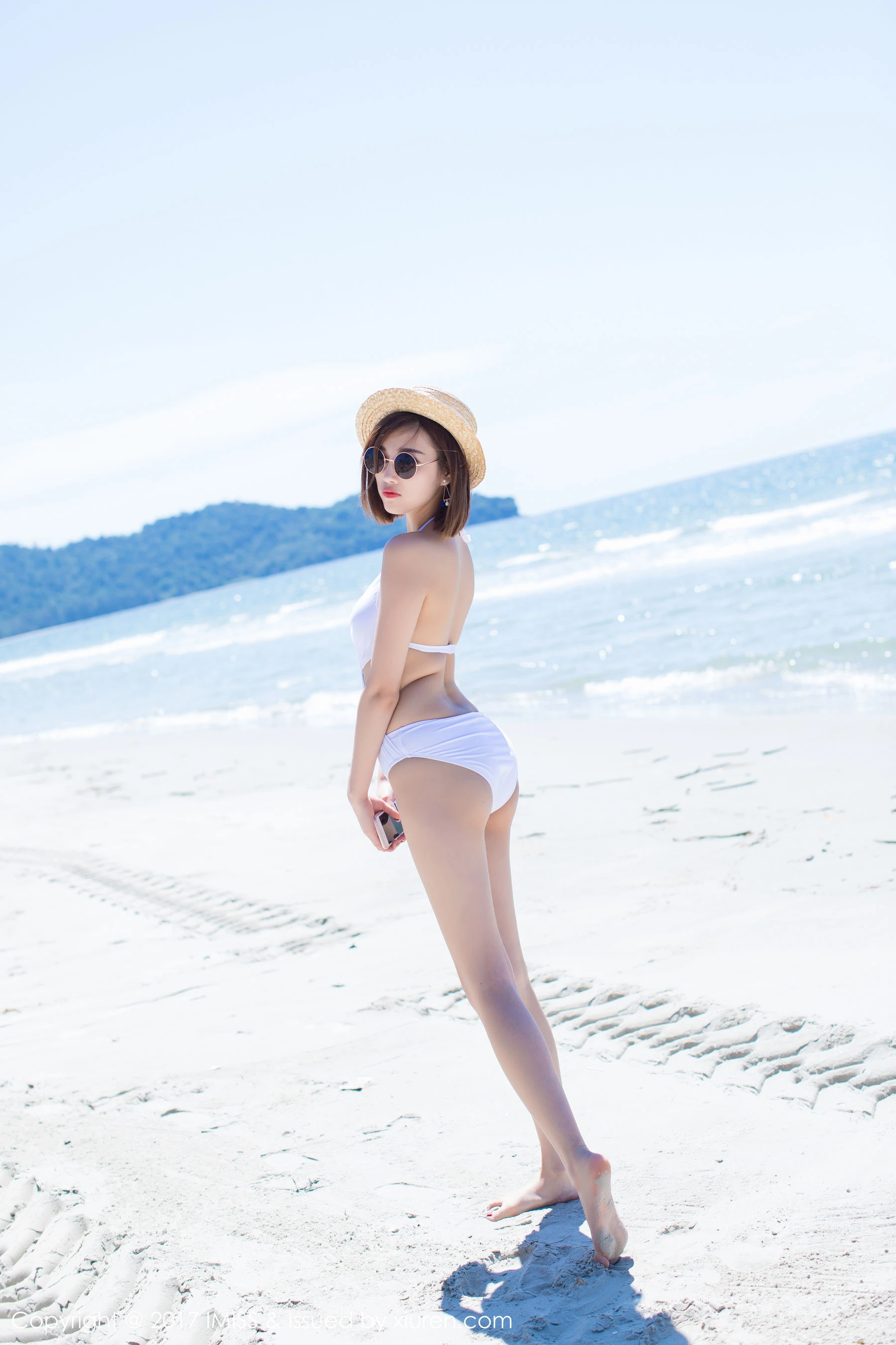 護士甜美室內寫真 - 夏日自信風格展現典藏 - 25