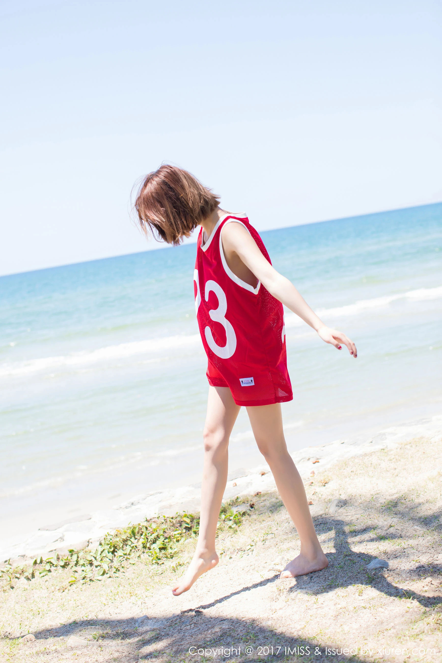 護士甜美室內寫真 - 夏日自信風格展現典藏 - 5