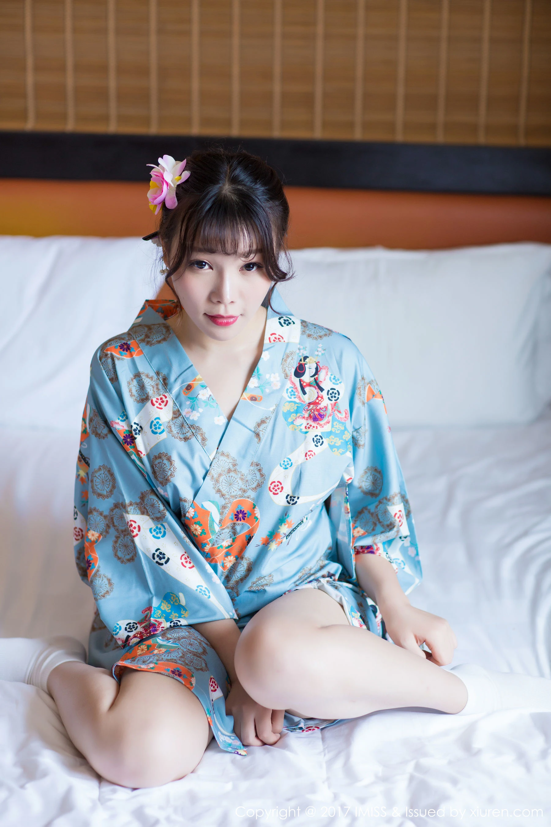 活潑網紅私藏美照 – 苗慄街拍正午獨家呈現典藏 - 1