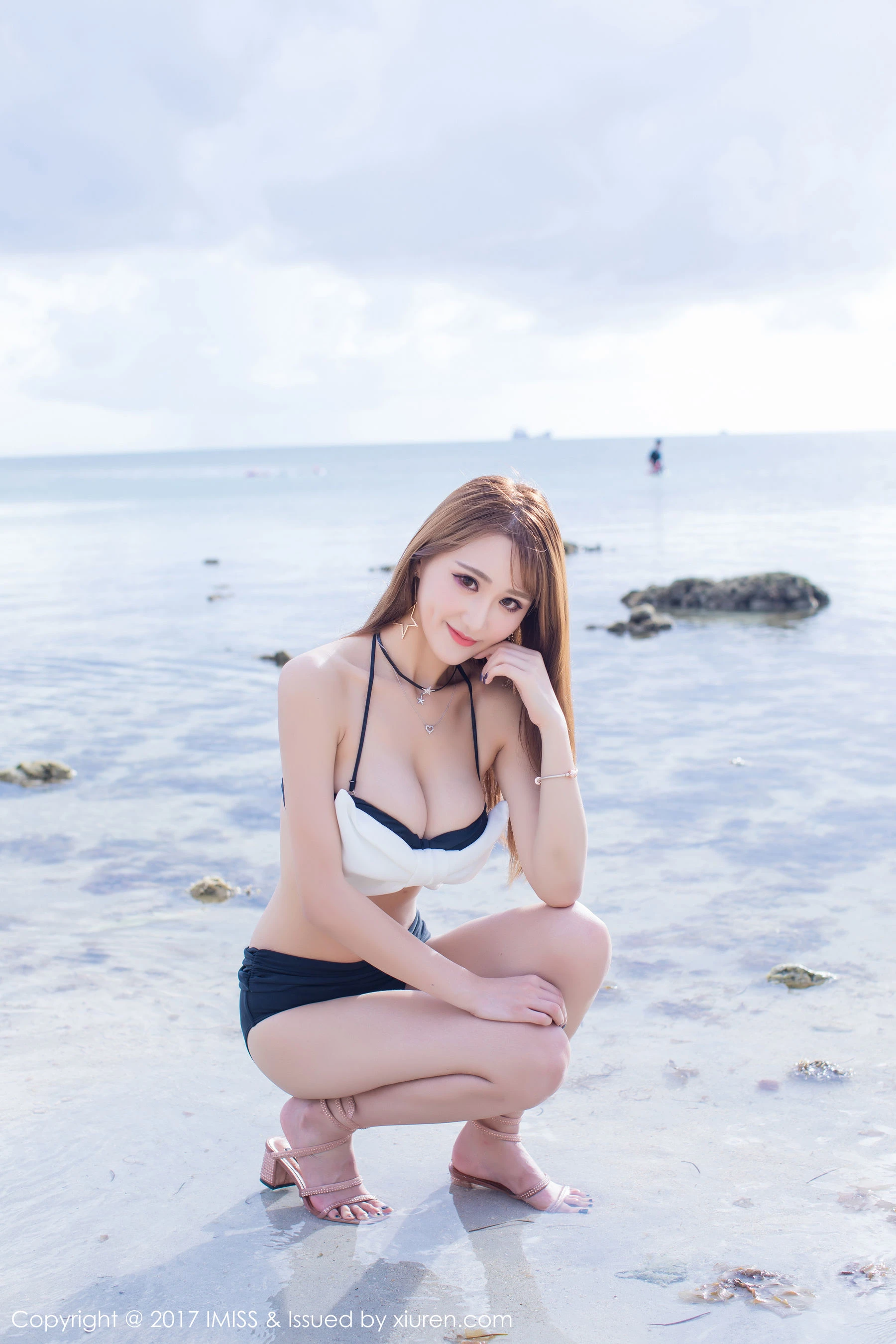 優雅護士私藏美照 - 新竹室內黎明獨家呈現典藏 - 20