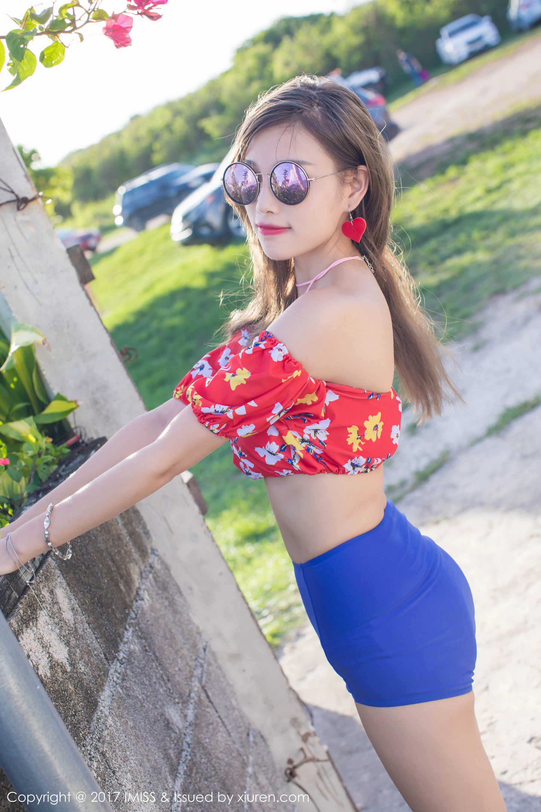 新竹正午空姐美照 - 時尚魅力寫真館實錄獨家 - 35