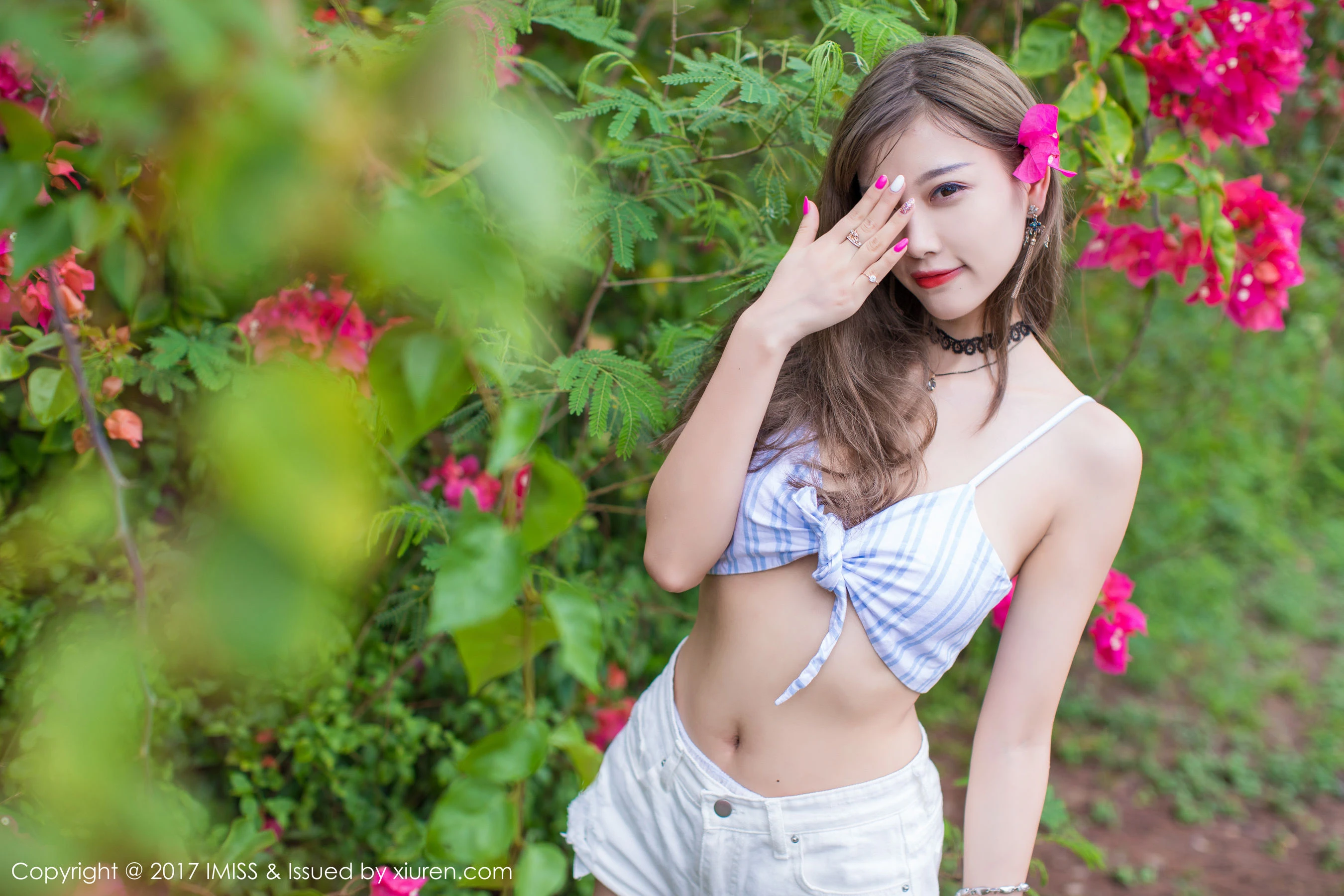 新竹正午空姐美照 - 時尚魅力寫真館實錄獨家 - 4