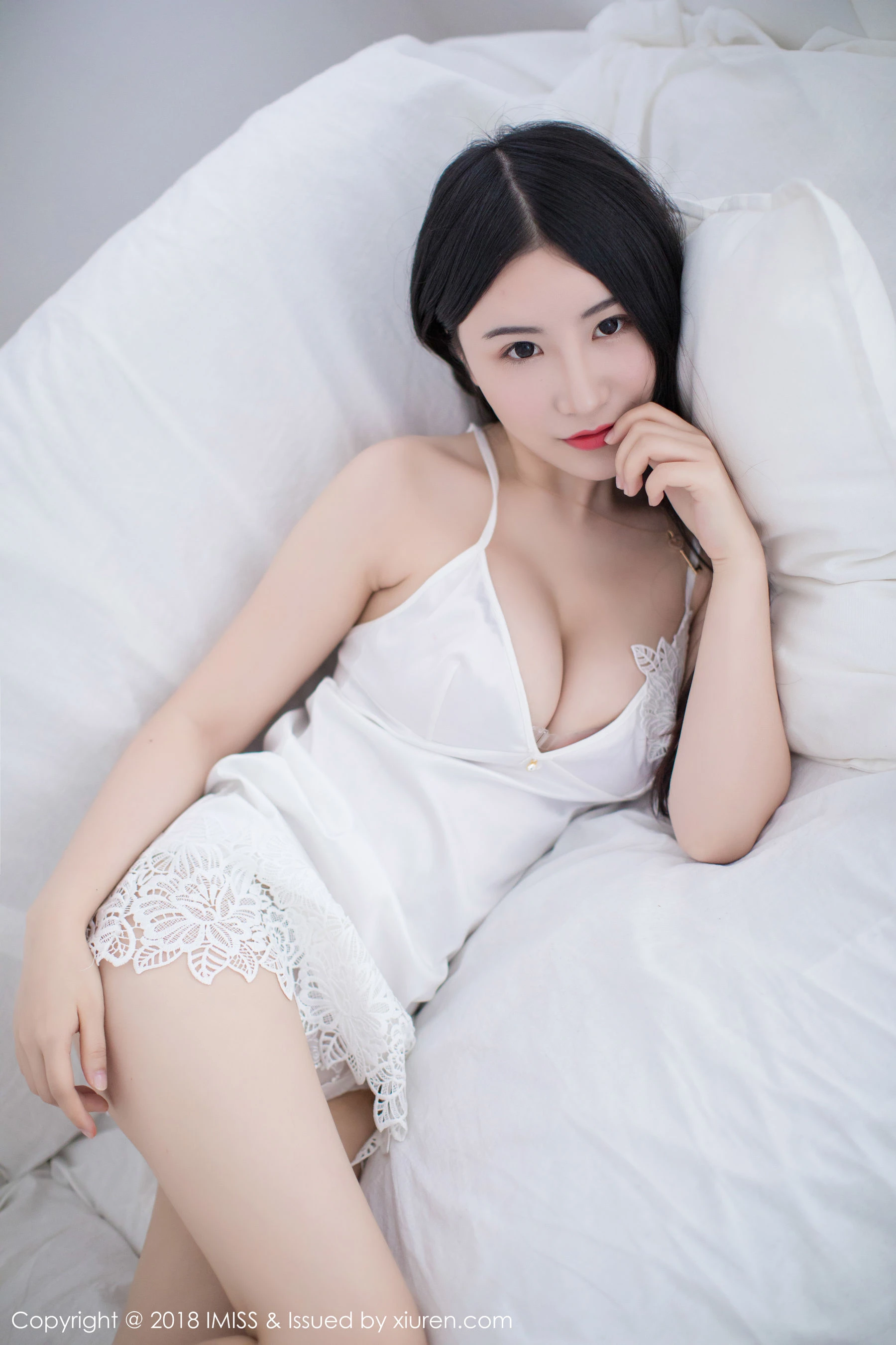 甜美嫩模私藏美照 – 苗慄山景全日獨家呈現獨家 - 28