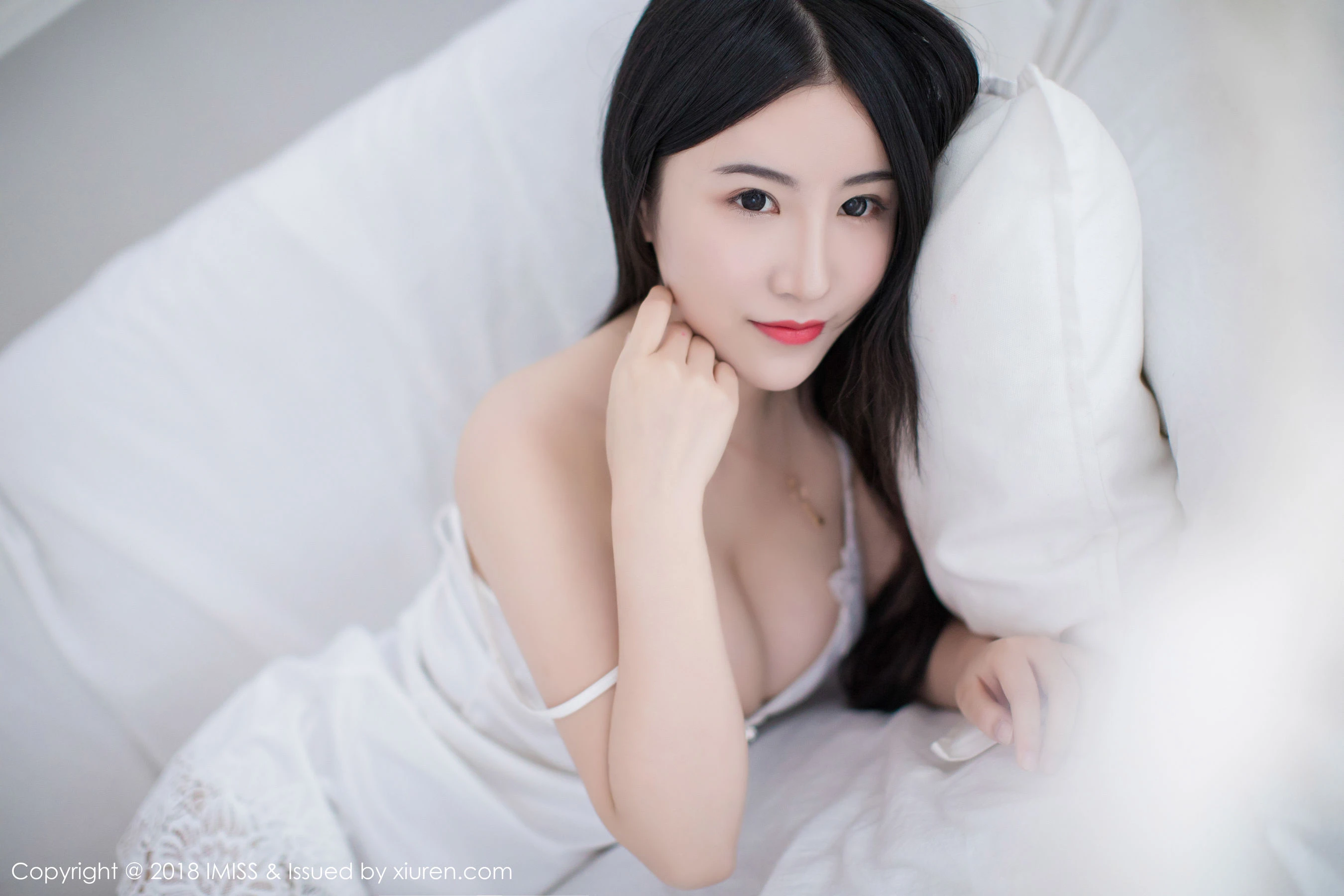 甜美嫩模私藏美照 – 苗慄山景全日獨家呈現獨家 - 31