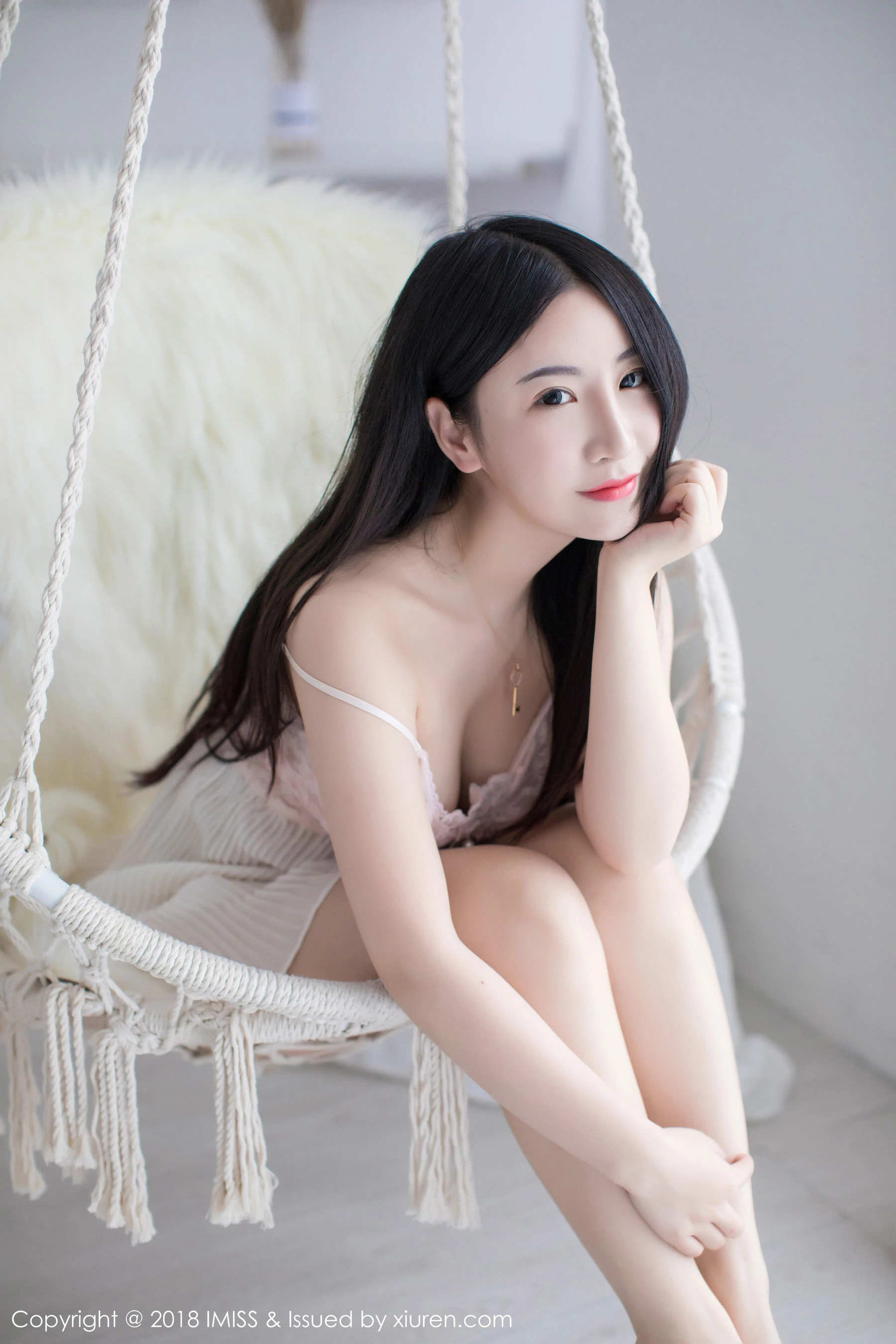甜美嫩模私藏美照 – 苗慄山景全日獨家呈現獨家 - 8
