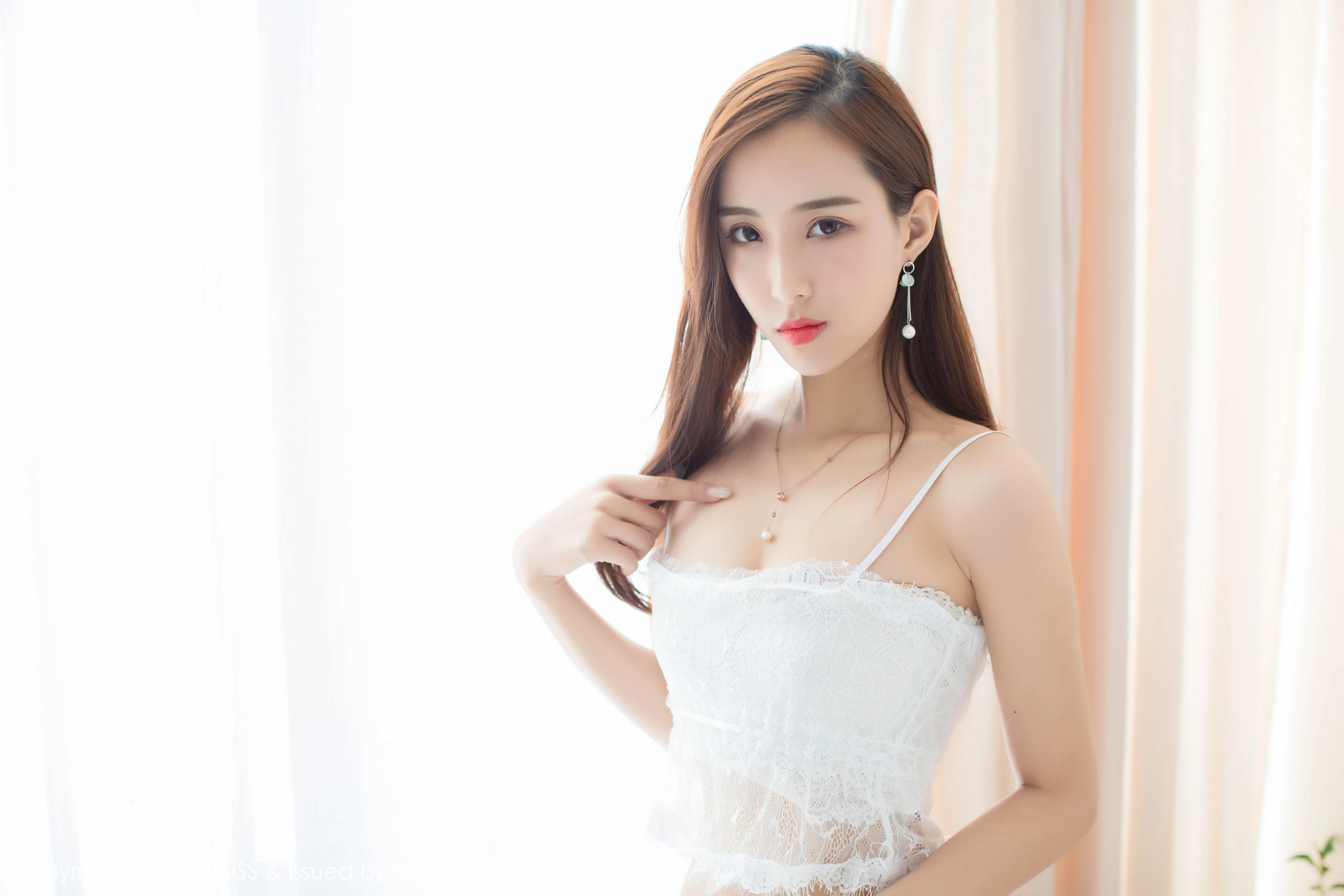 夏季限定DJ魅惑寫真集 - 私房靜謐瞬間捕捉珍藏 - 22