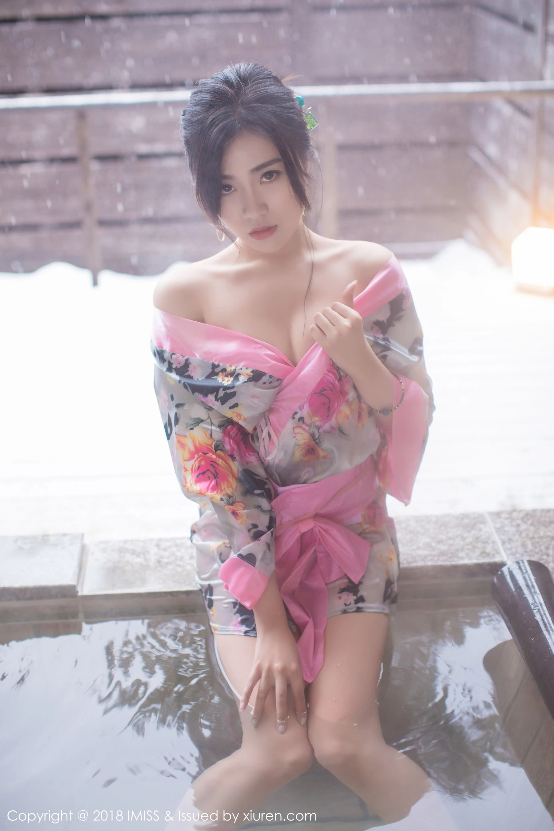 桃園黎明車模美照 - 時尚魅力自然光實錄限量 - 16