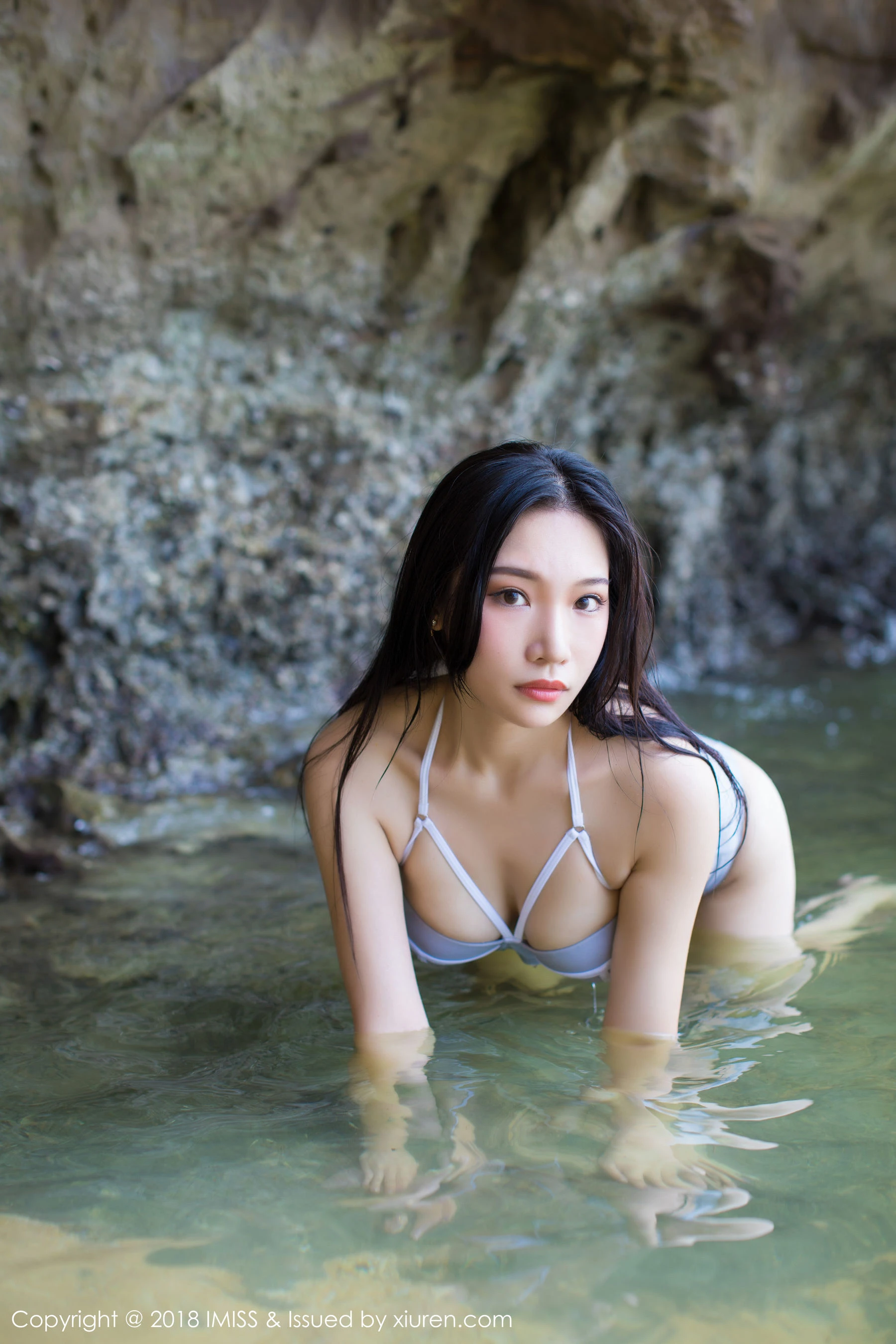 彰化黎明嫩模美照 - 高貴魅力攝影棚實錄精選 - 37