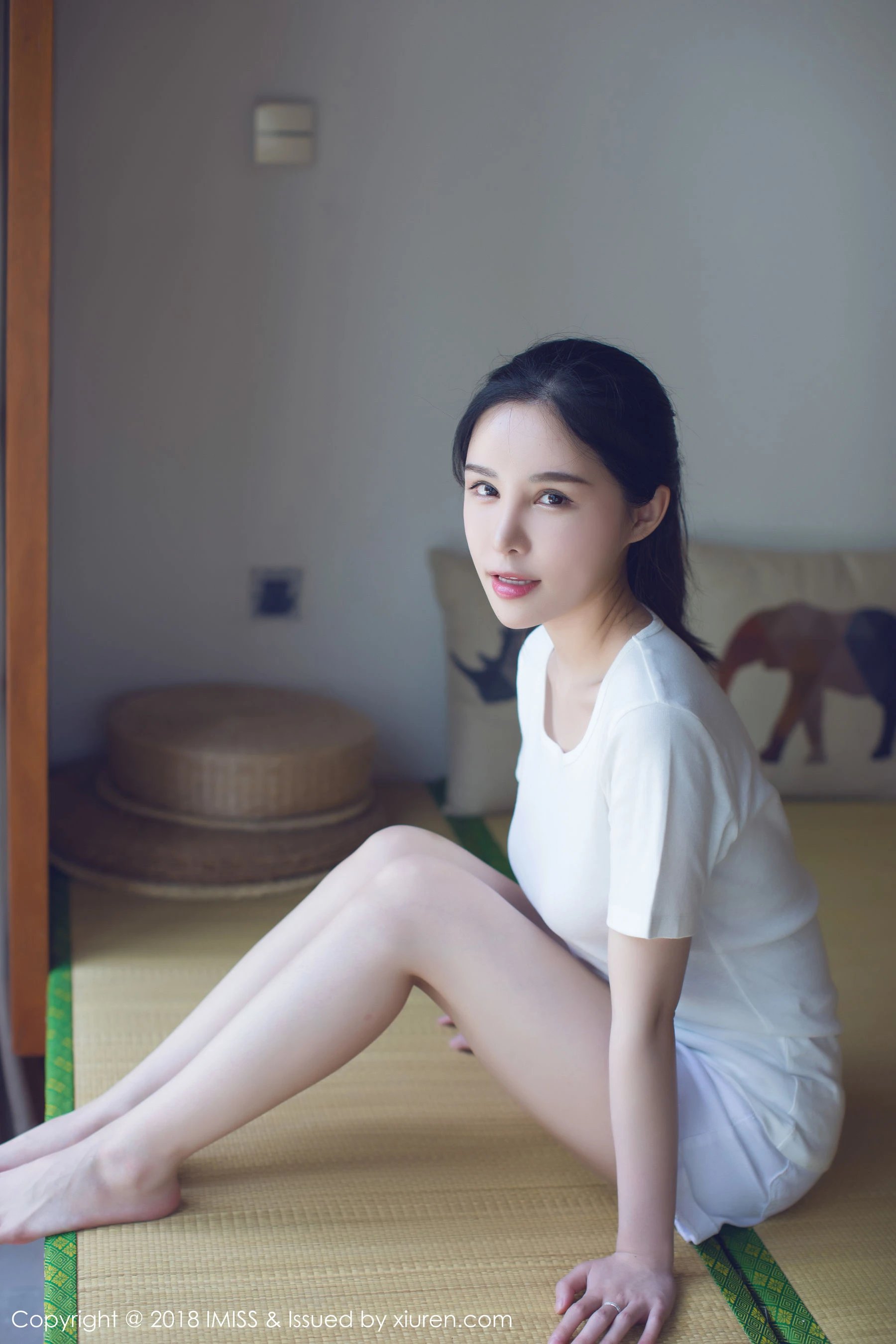 黃昏高雄DJ寫真精選 - 知性私房激情完美融合典藏 - 1
