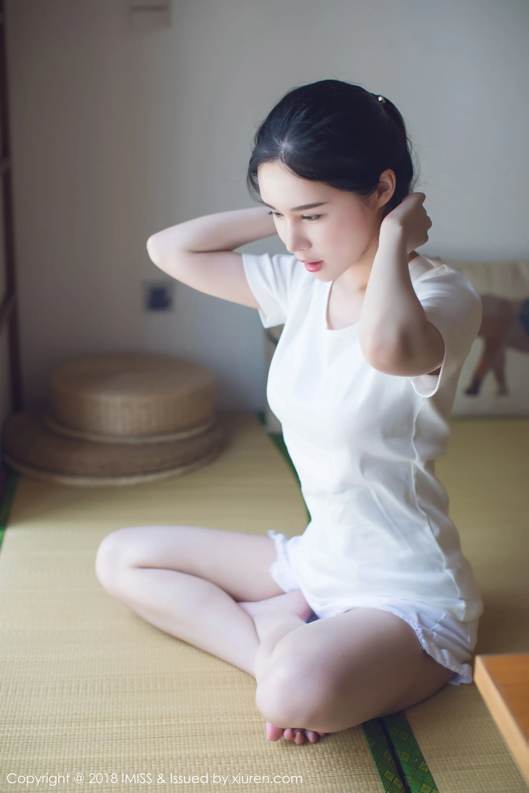 黃昏高雄DJ寫真精選 - 知性私房激情完美融合典藏 - 2