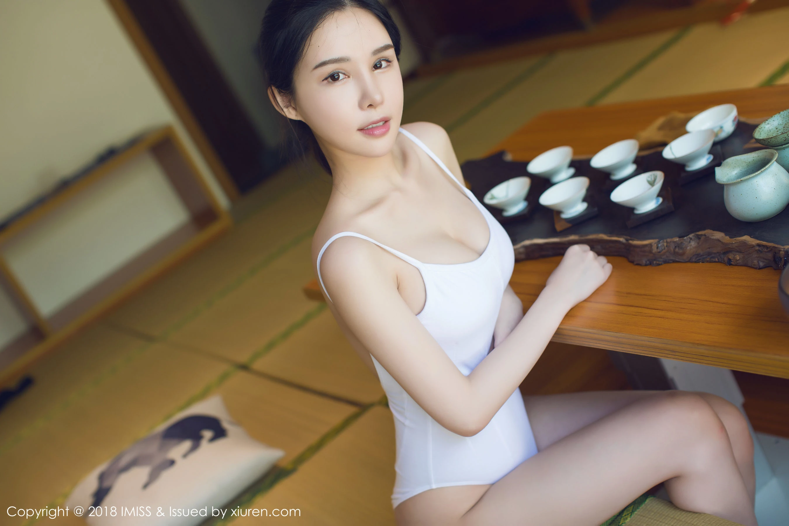黃昏高雄DJ寫真精選 - 知性私房激情完美融合典藏 - 20