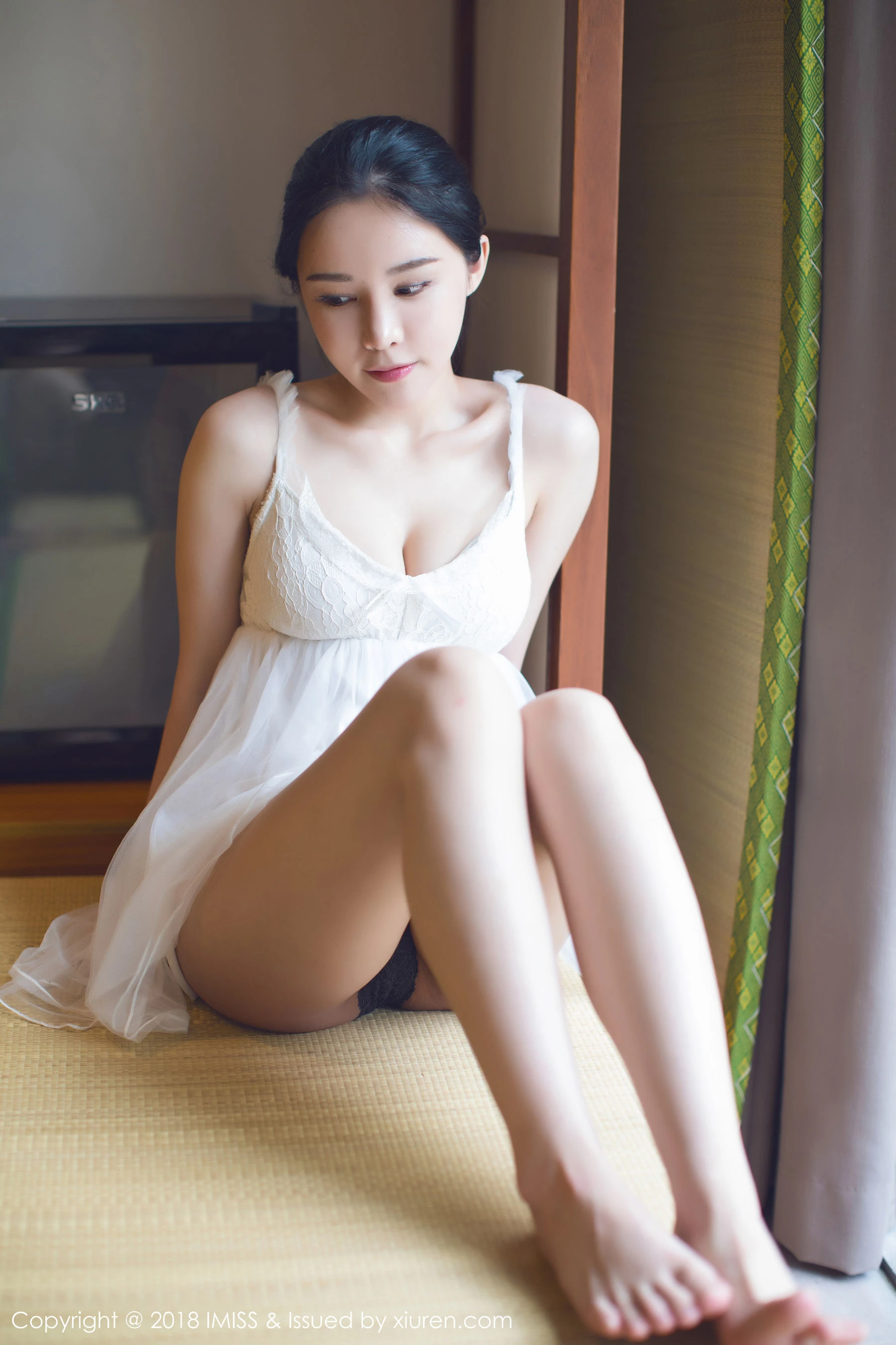 黃昏高雄DJ寫真精選 - 知性私房激情完美融合典藏 - 33