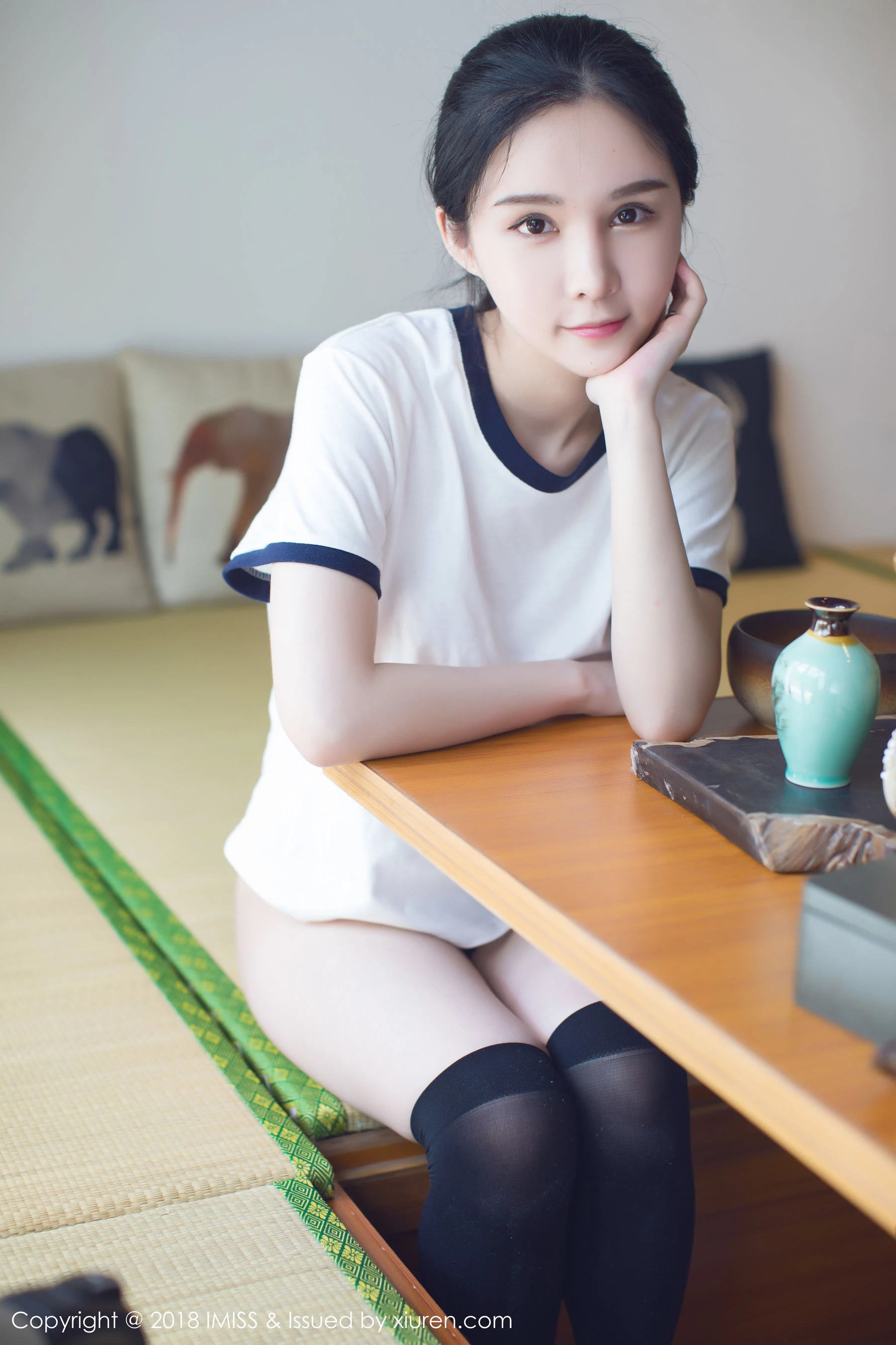 黃昏高雄DJ寫真精選 - 知性私房激情完美融合典藏 - 4