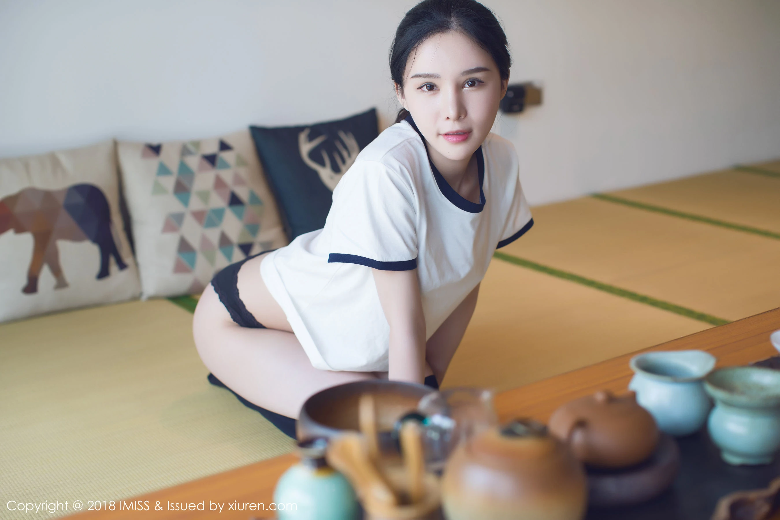 黃昏高雄DJ寫真精選 - 知性私房激情完美融合典藏 - 6