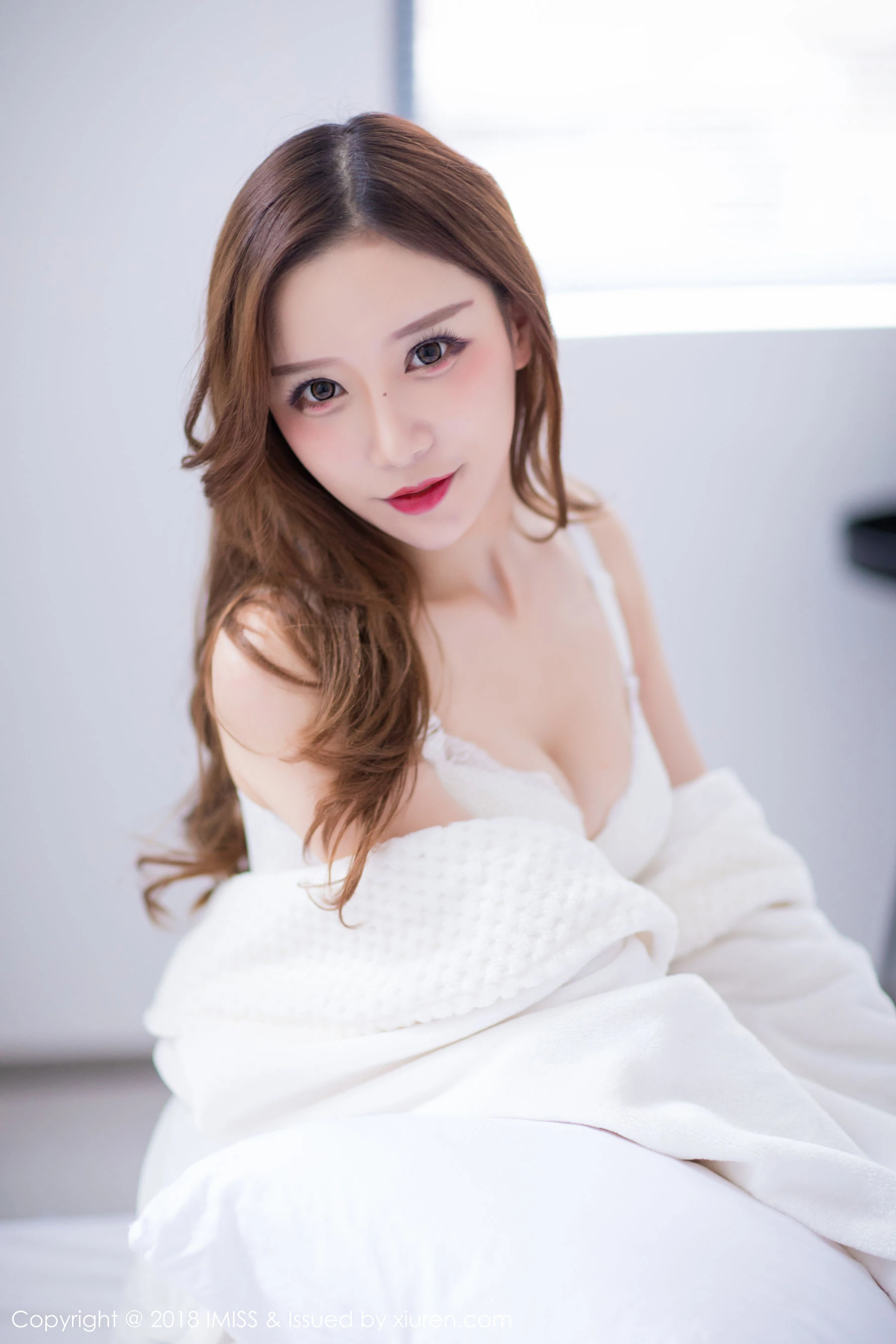 台南夜晚護士美照 - 活潑魅力山景實錄限量 - 21