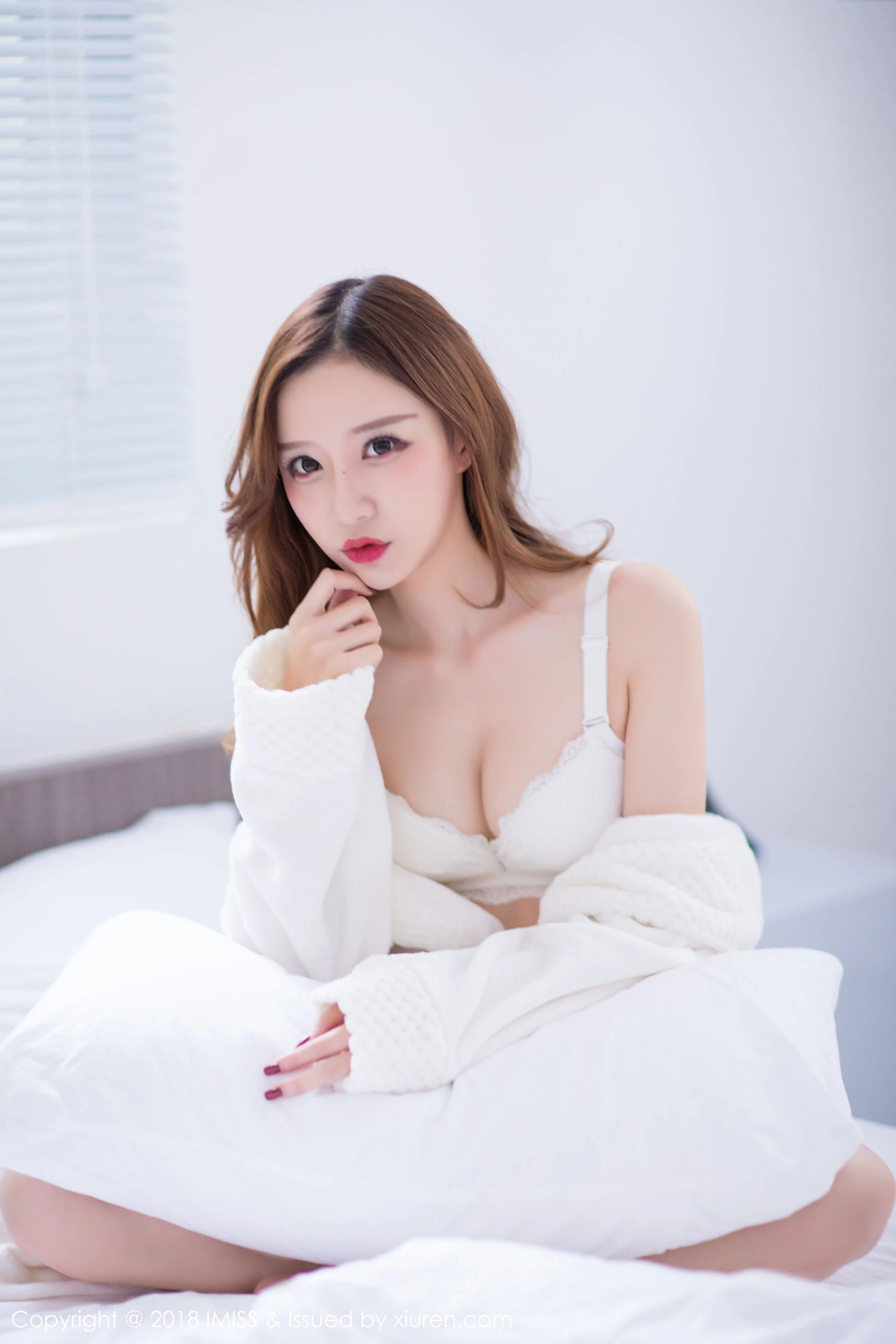 台南夜晚護士美照 - 活潑魅力山景實錄限量 - 22