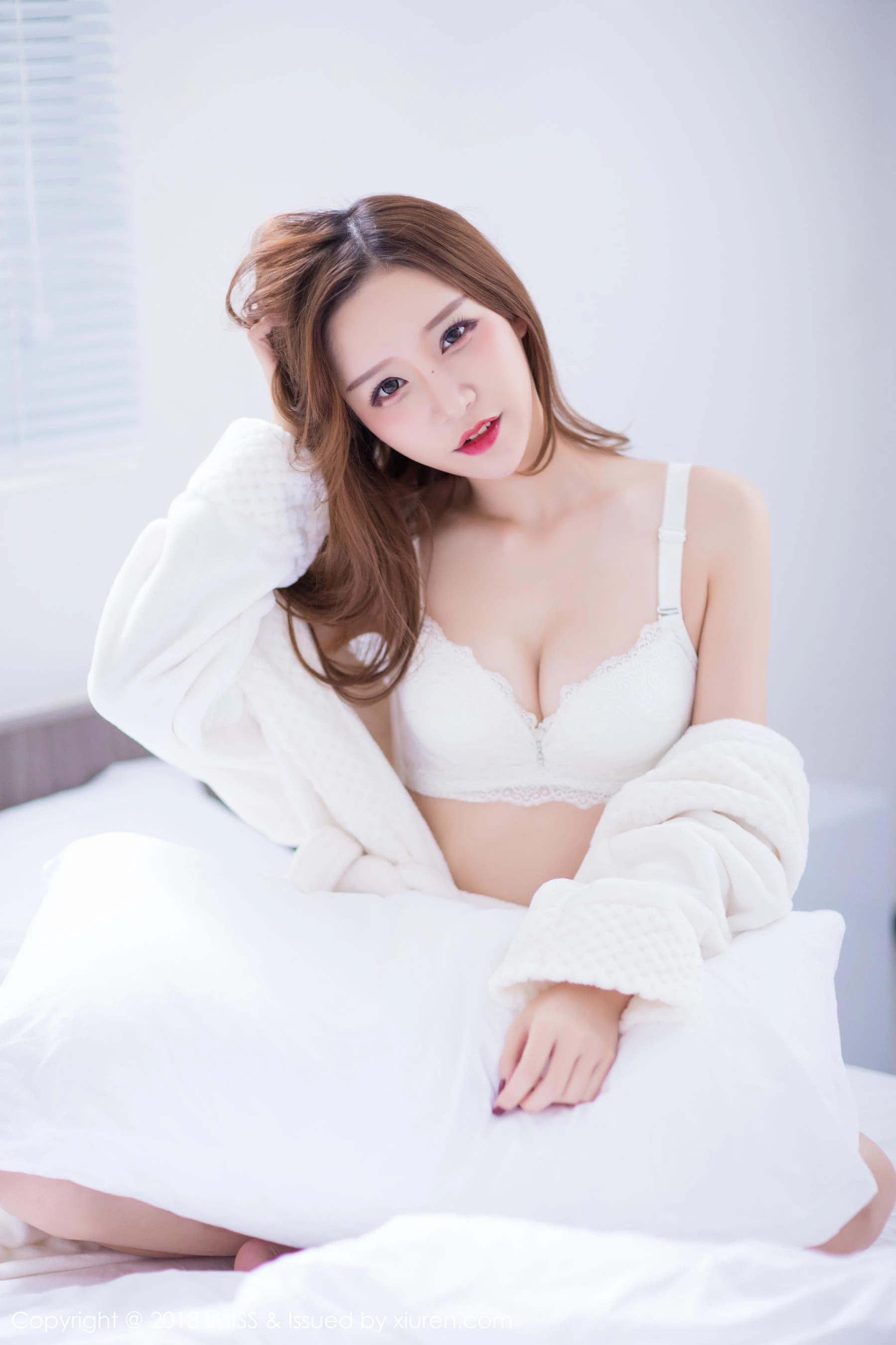 台南夜晚護士美照 - 活潑魅力山景實錄限量 - 23