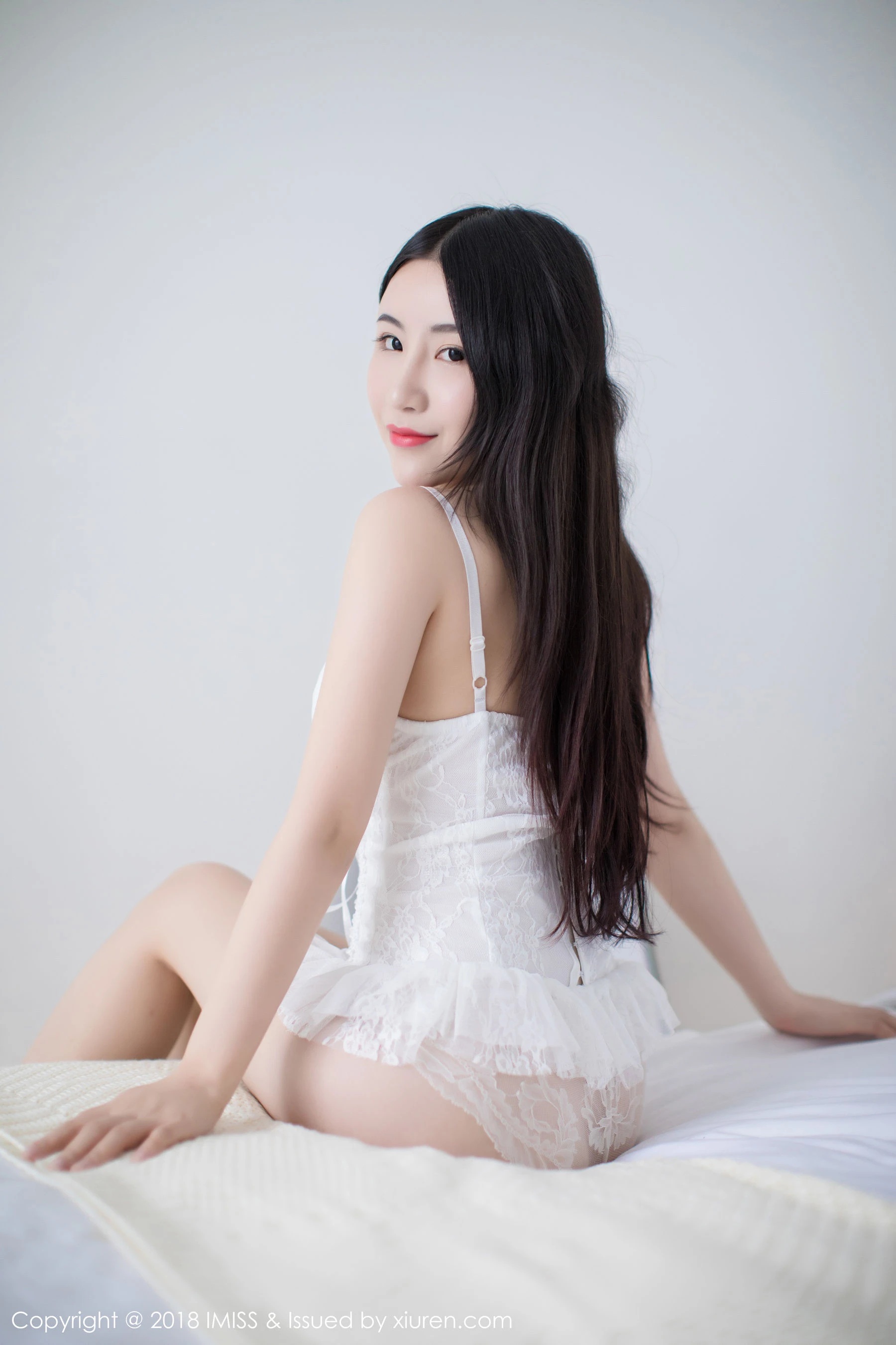 激情時刻校花自然光寫真 – 晴日火辣風採再現典藏 - 10