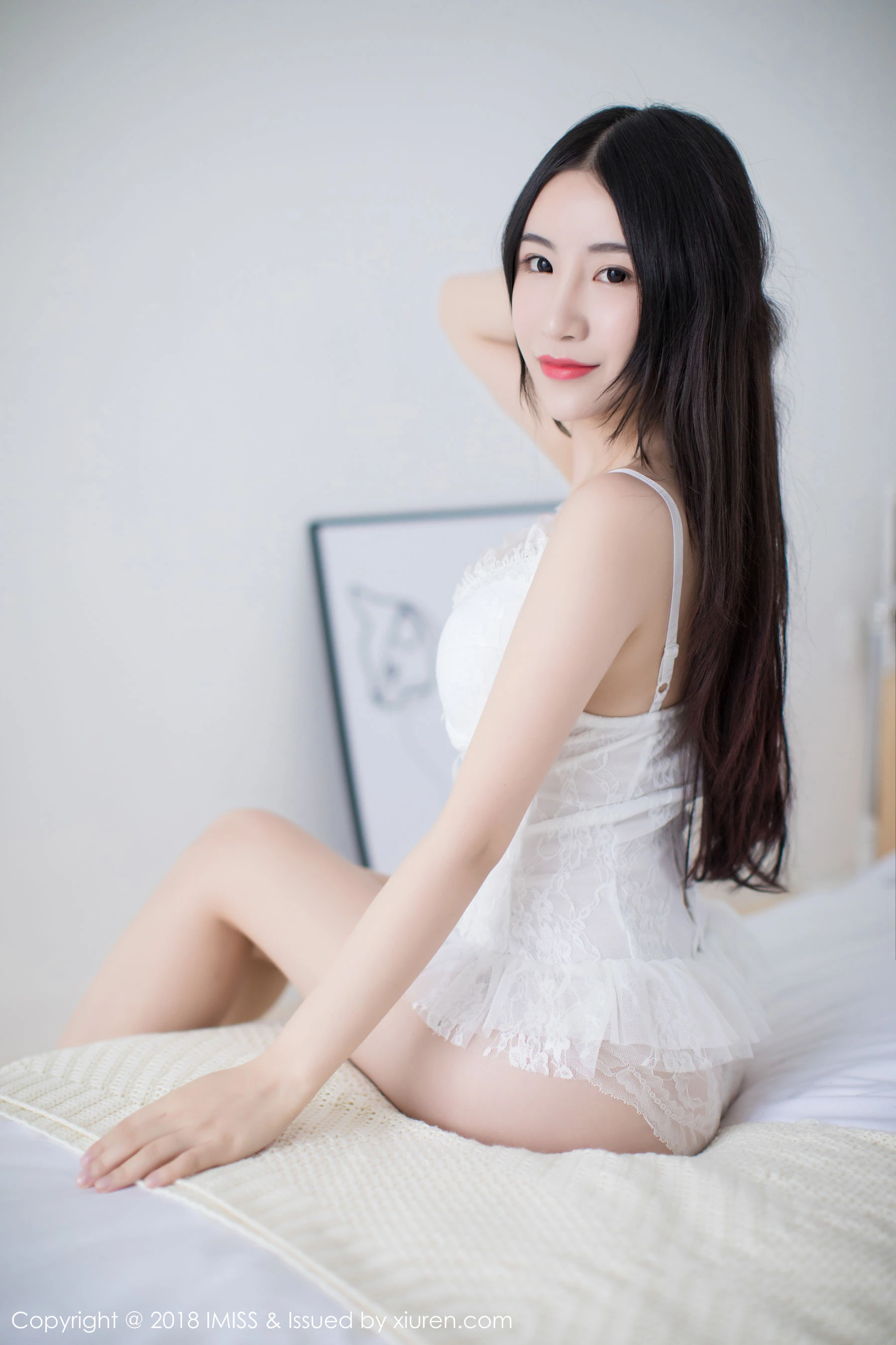 激情時刻校花自然光寫真 – 晴日火辣風採再現典藏 - 11