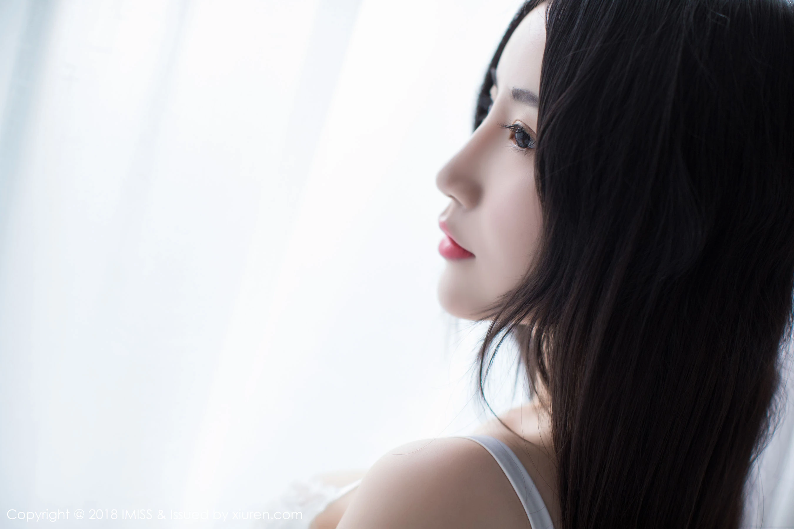 激情時刻校花自然光寫真 – 晴日火辣風採再現典藏 - 34