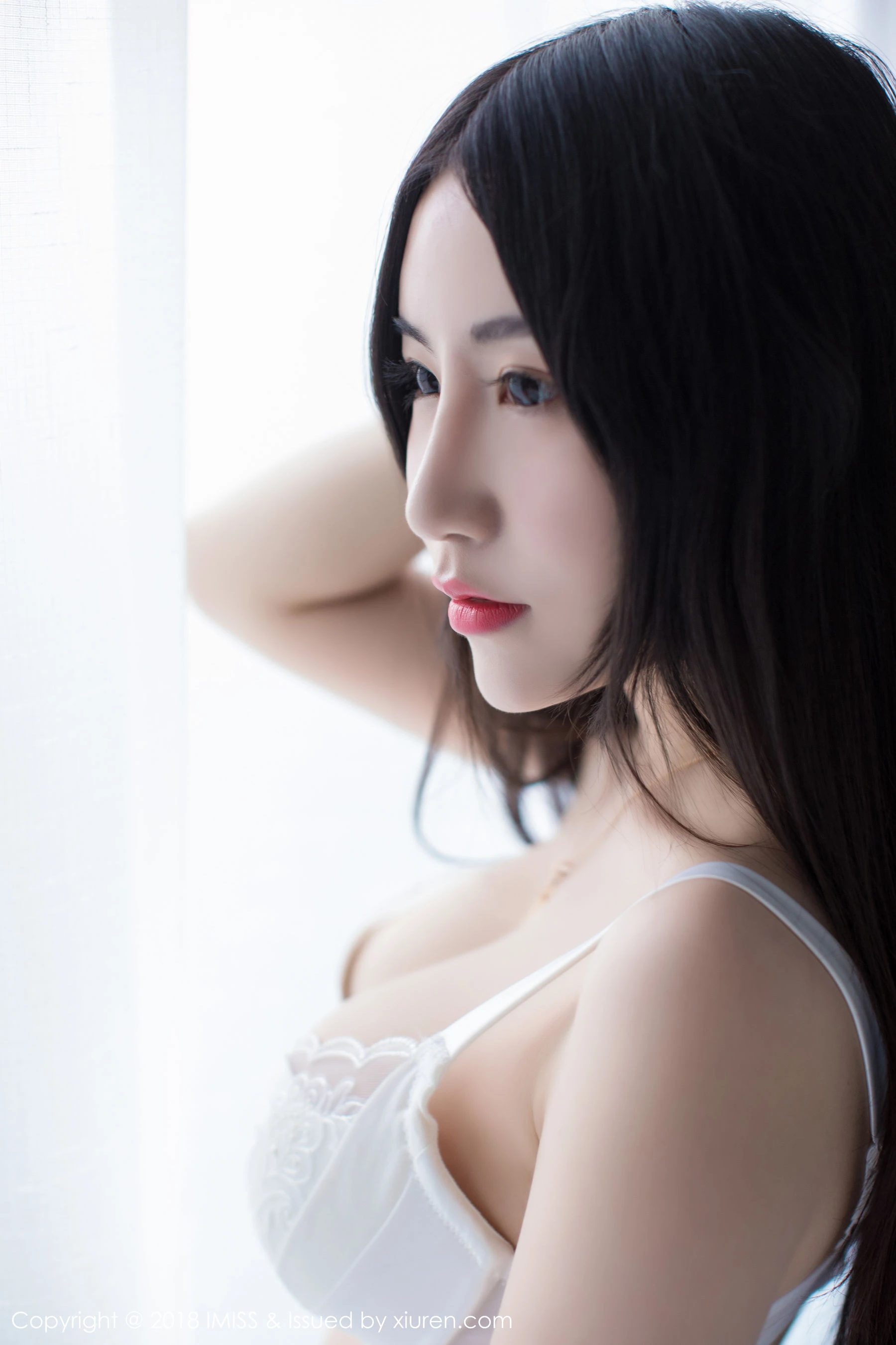 激情時刻校花自然光寫真 – 晴日火辣風採再現典藏 - 35