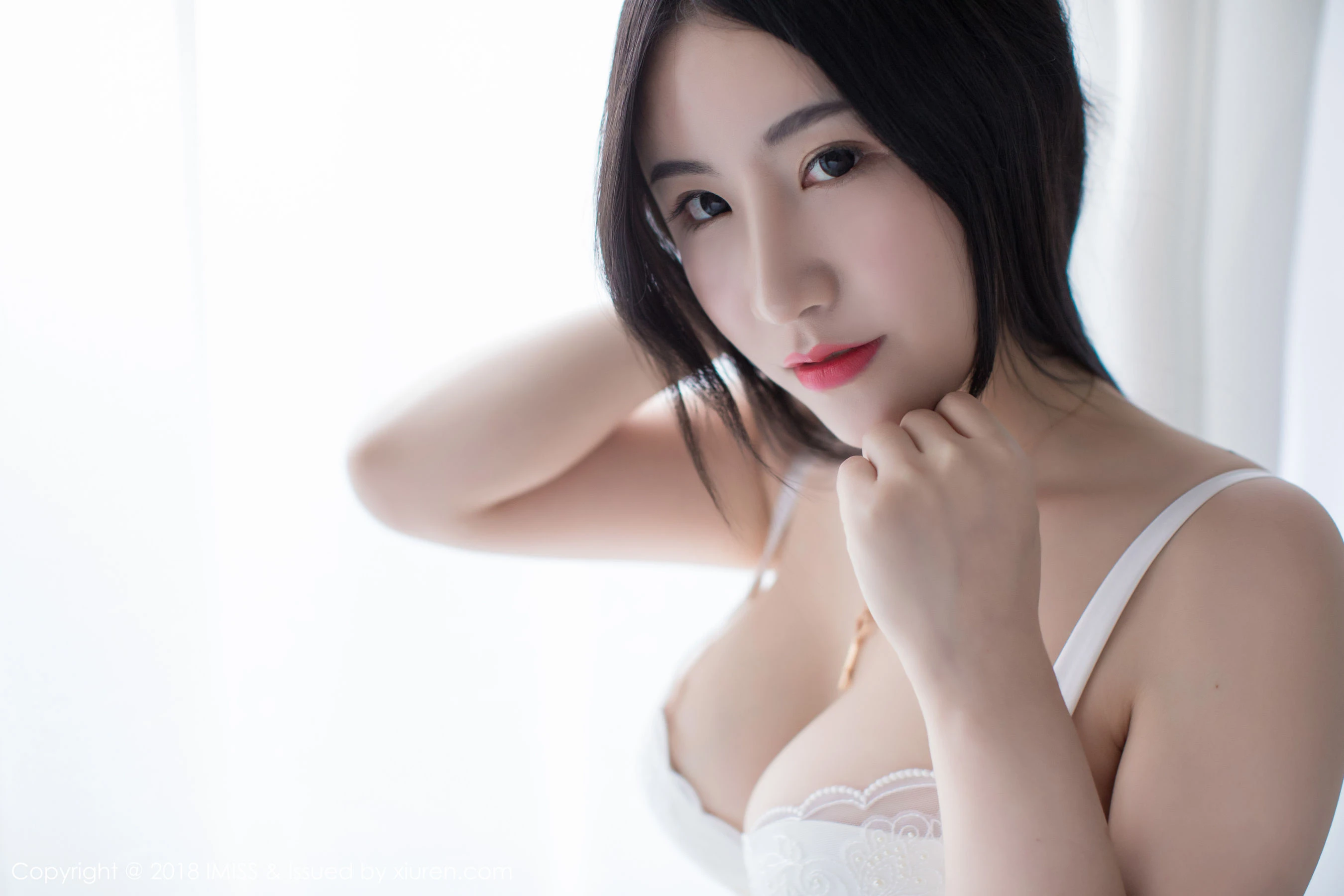 激情時刻校花自然光寫真 – 晴日火辣風採再現典藏 - 39