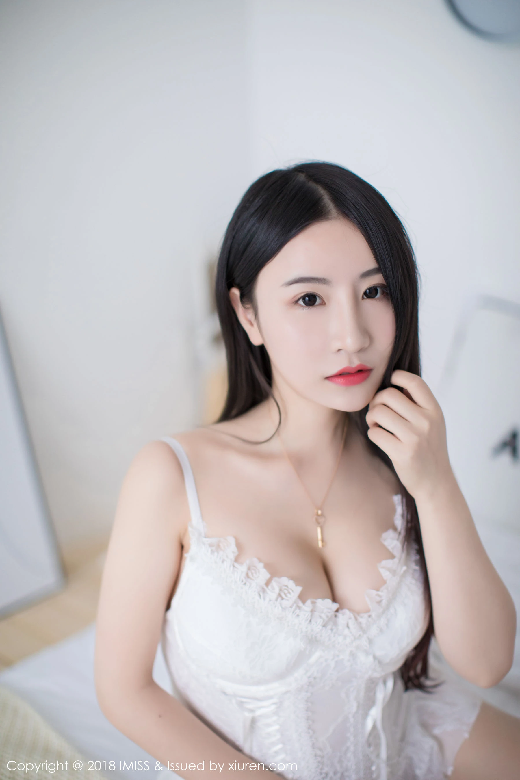 激情時刻校花自然光寫真 – 晴日火辣風採再現典藏 - 8