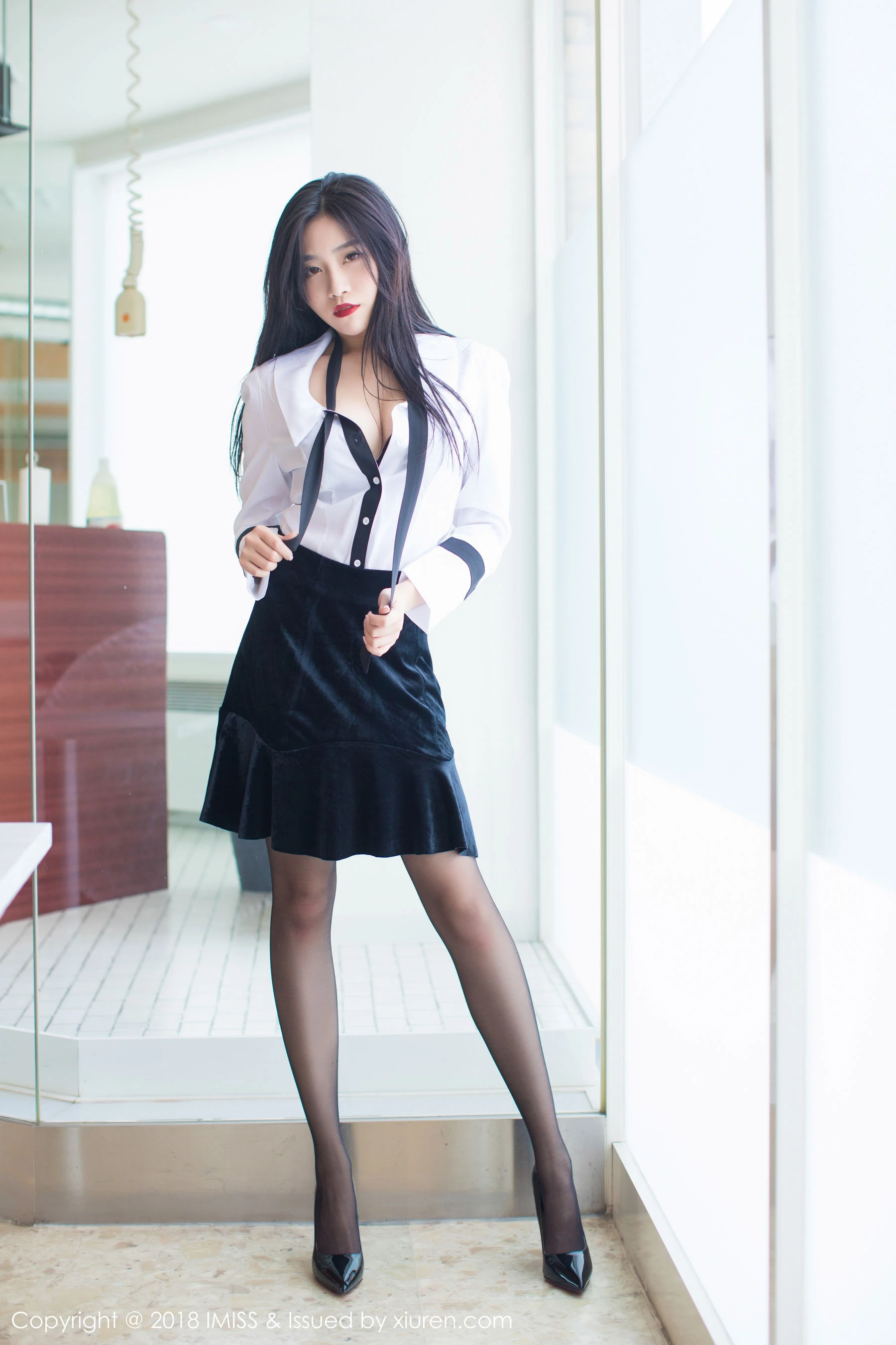 甜美主播私藏美照 - 彰化街拍夜晚獨家呈現獨家 - 34