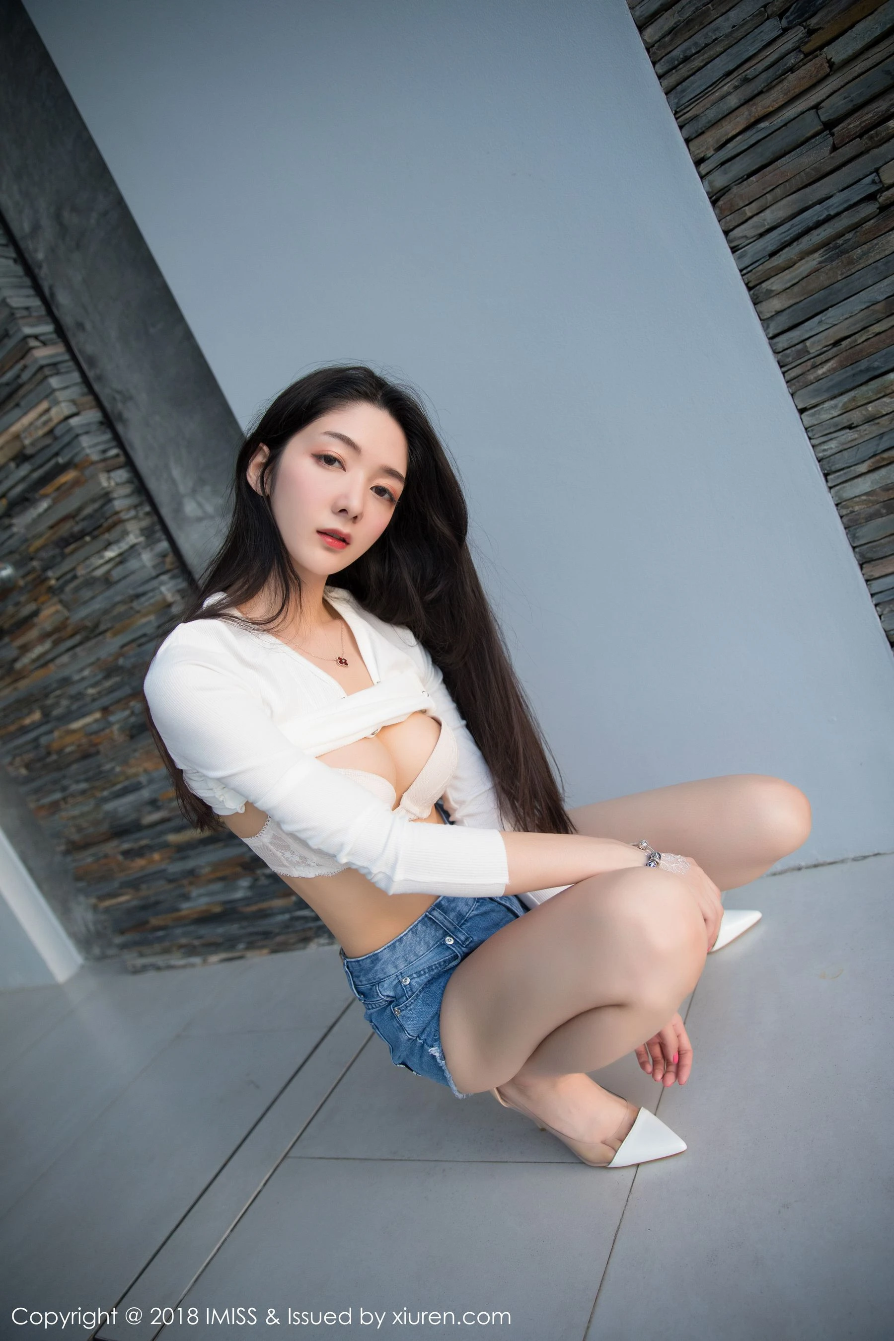 高貴校花私藏美照 - 新竹街拍黃昏獨家呈現珍藏 - 14