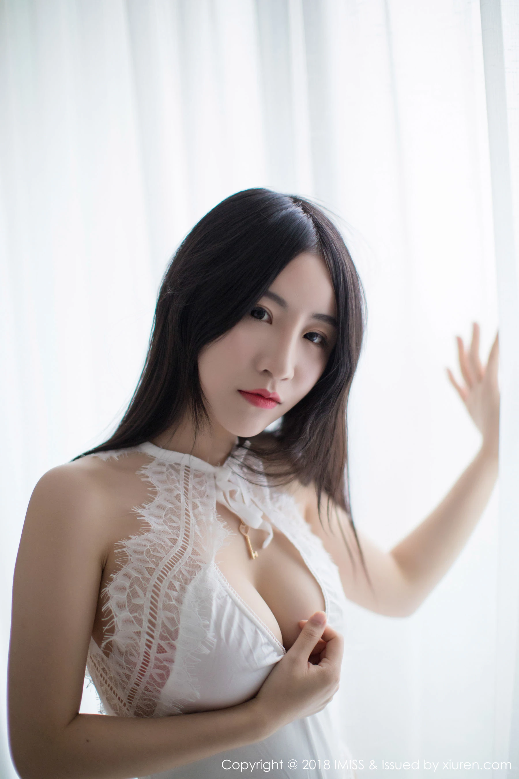 台北正午護士美照 - 知性魅力街拍實錄珍藏 - 47