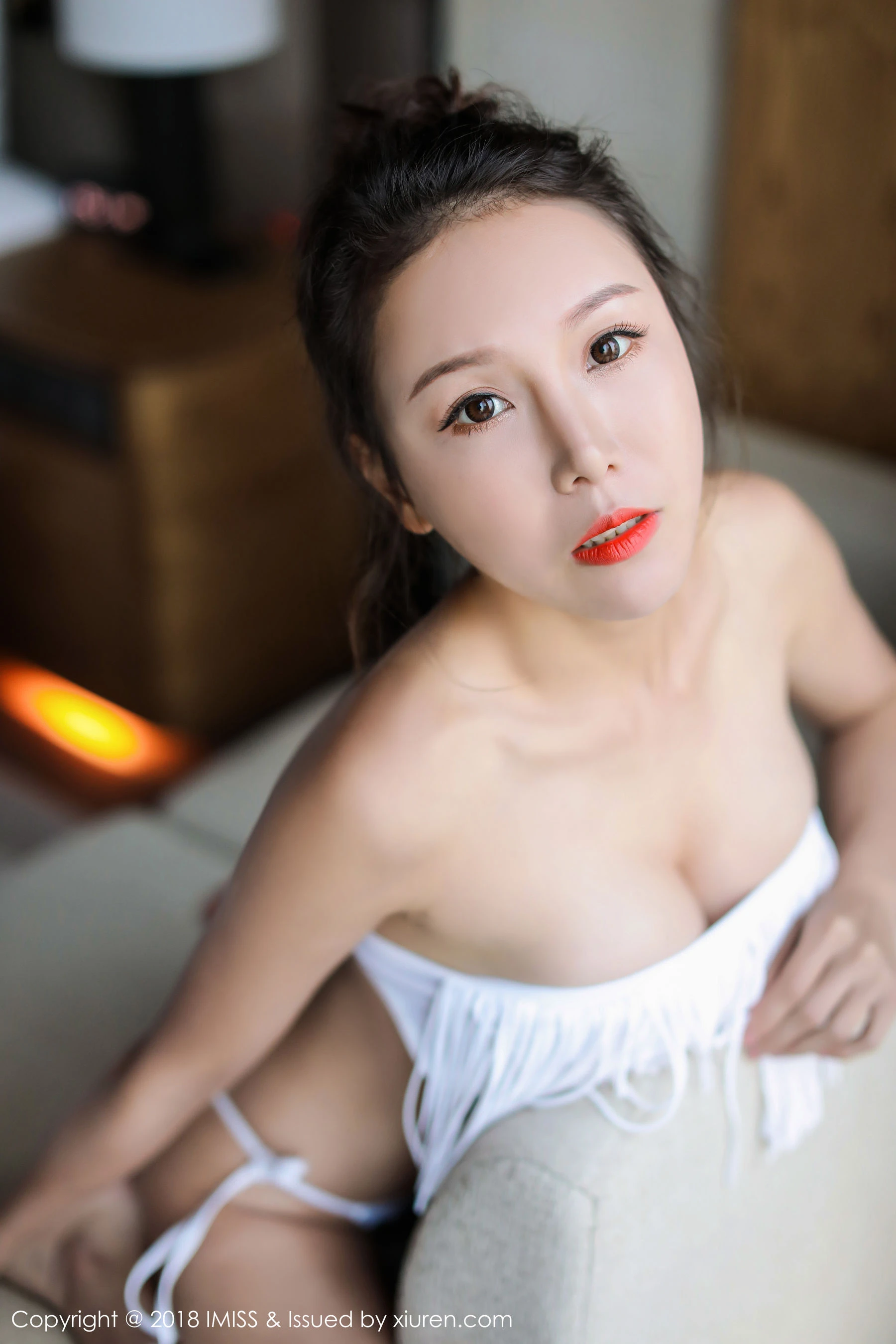 主播高貴室內寫真 - 晴日激情風格展現精選 - 31