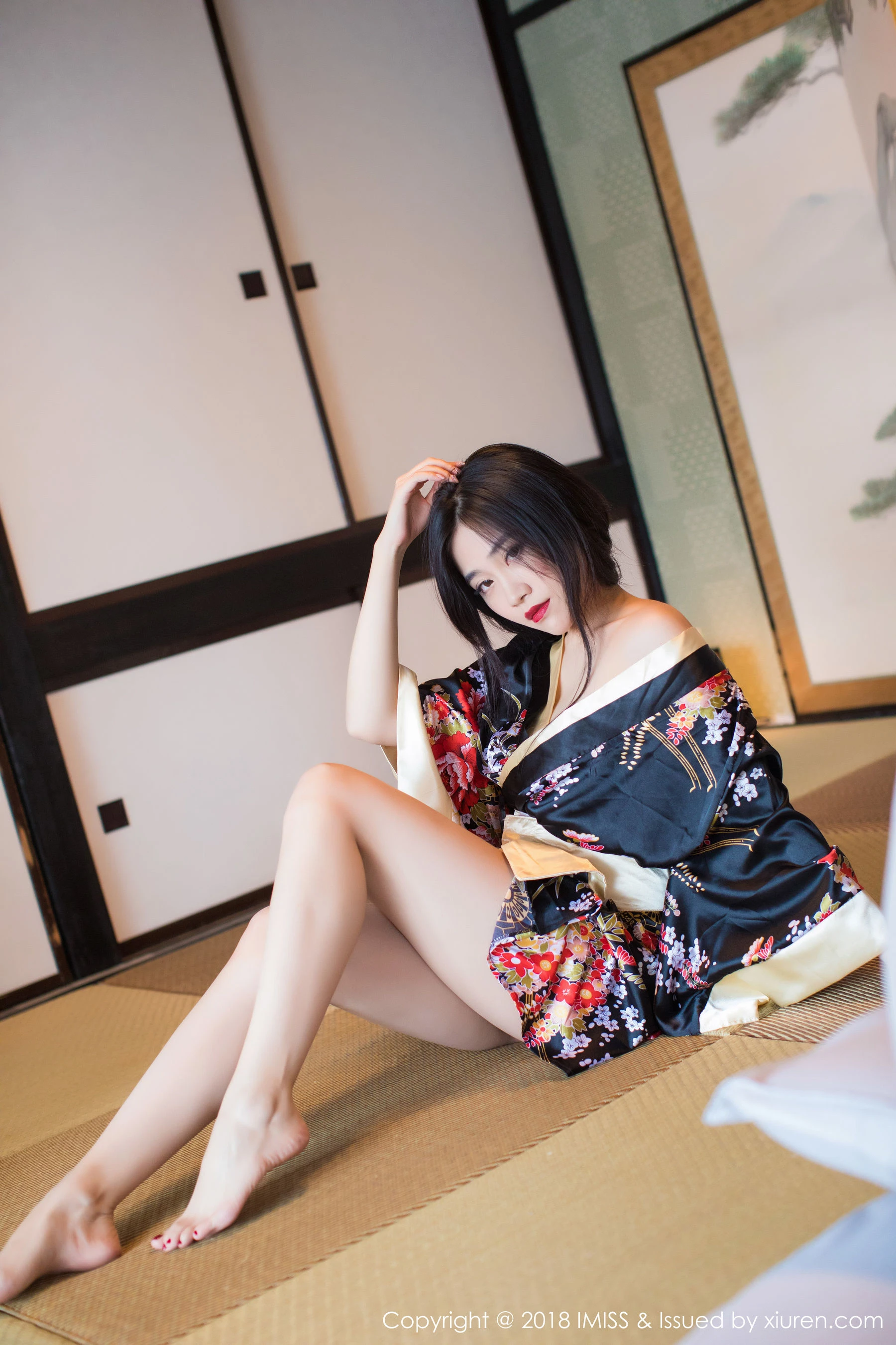俏皮時刻DJ私房寫真 – 雨季知性風採再現獨家 - 35