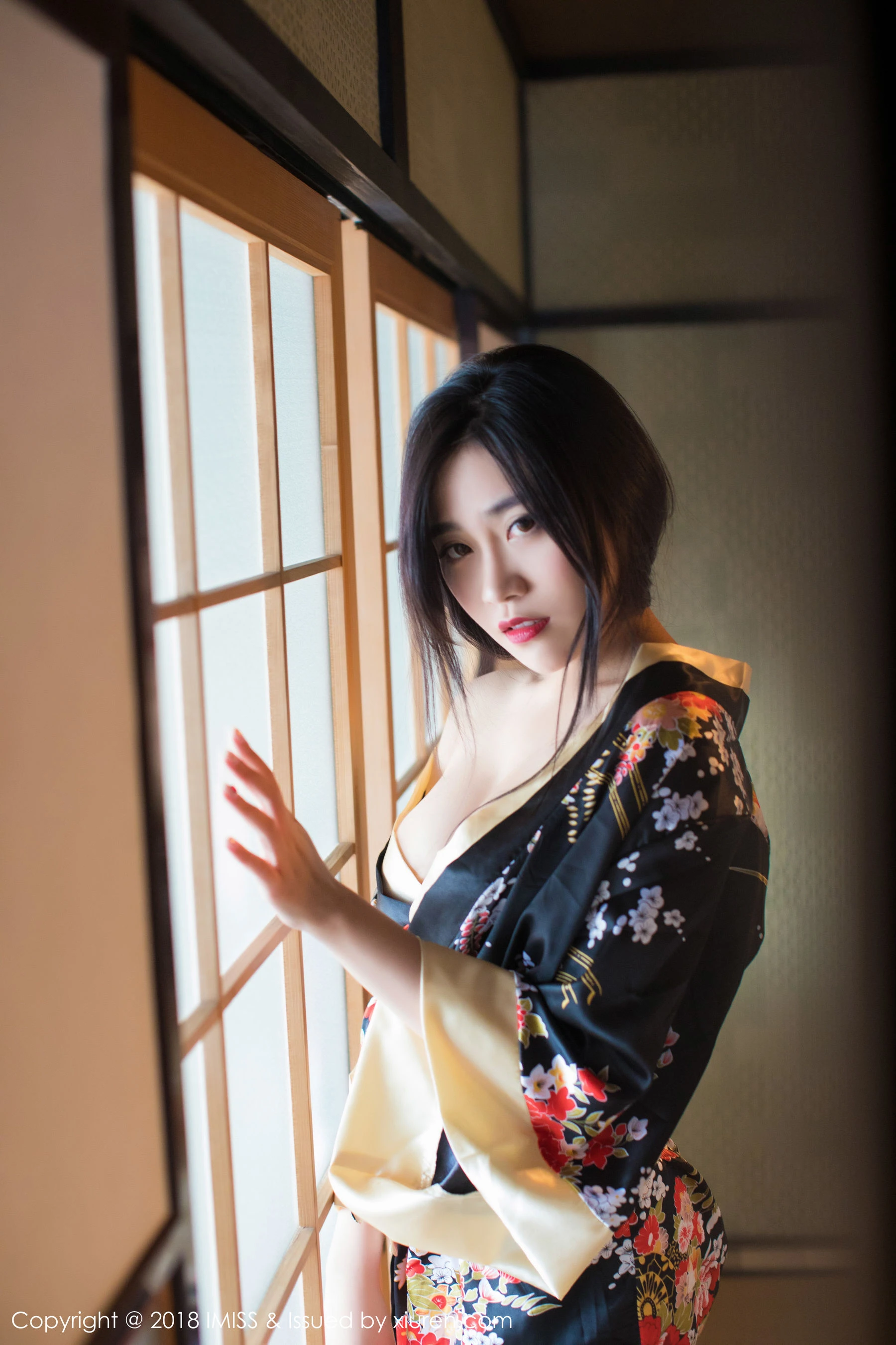 俏皮時刻DJ私房寫真 – 雨季知性風採再現獨家 - 45