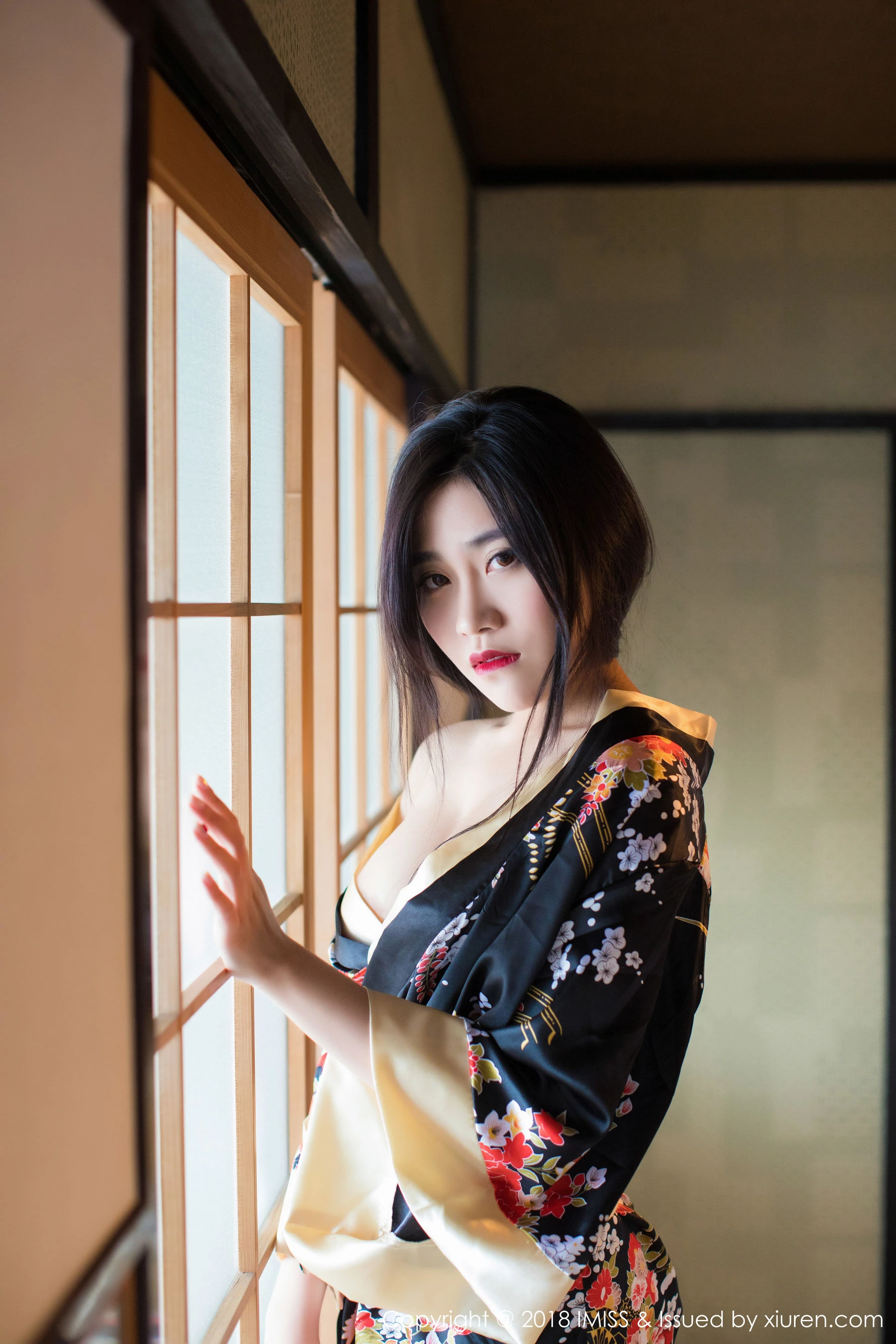 俏皮時刻DJ私房寫真 – 雨季知性風採再現獨家 - 46