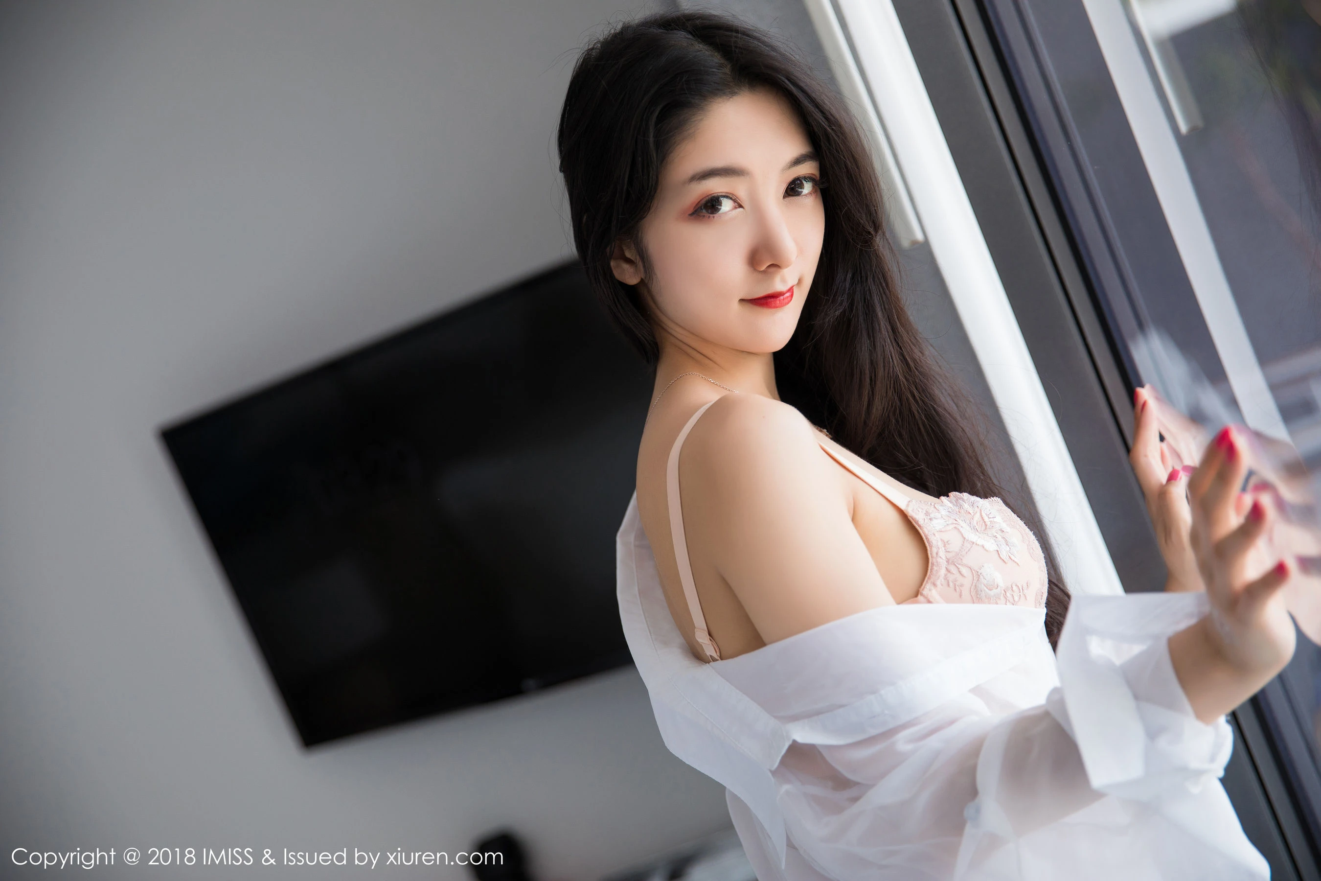 高雄黃昏網紅美照 - 性感魅力寫真館實錄獨家 - 42
