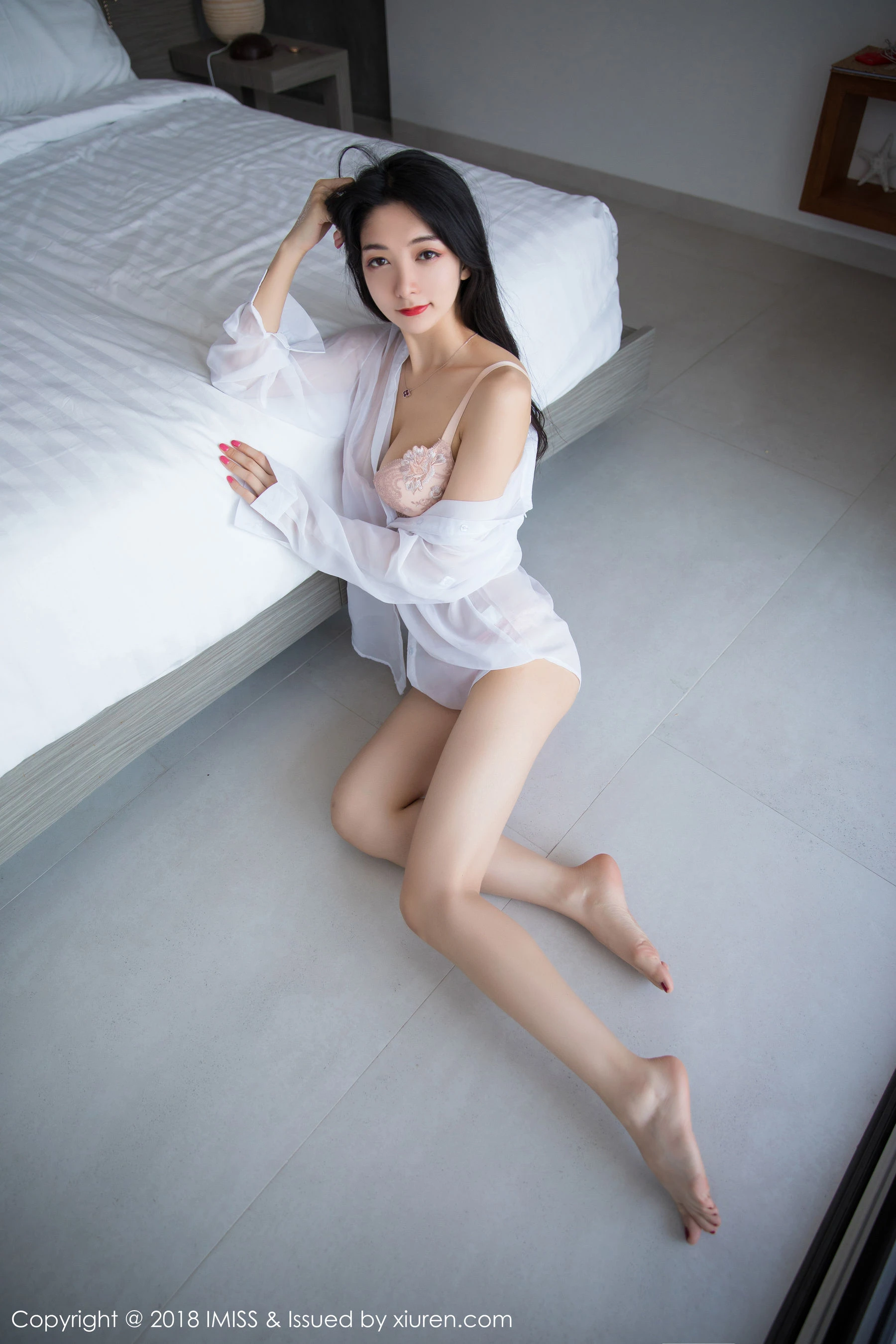 高雄黃昏網紅美照 - 性感魅力寫真館實錄獨家 - 46