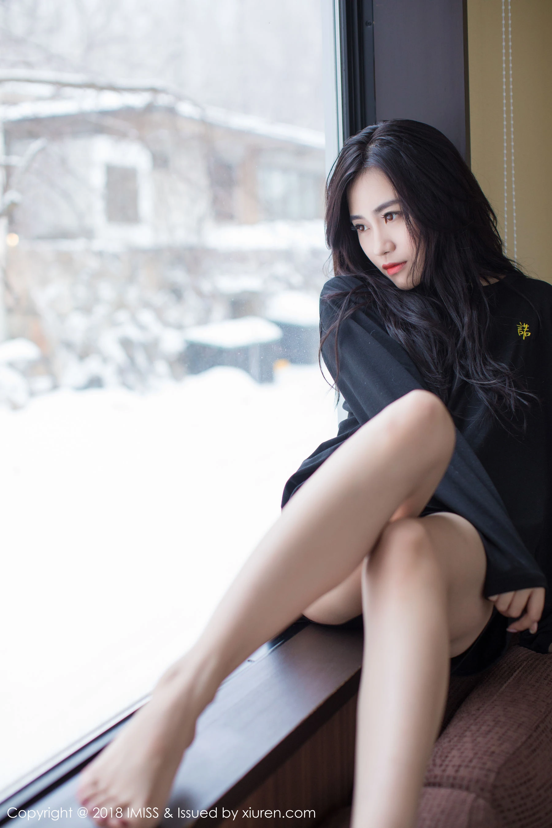 桃園深夜車模美照 - 甜美魅力私房實錄限量 - 36