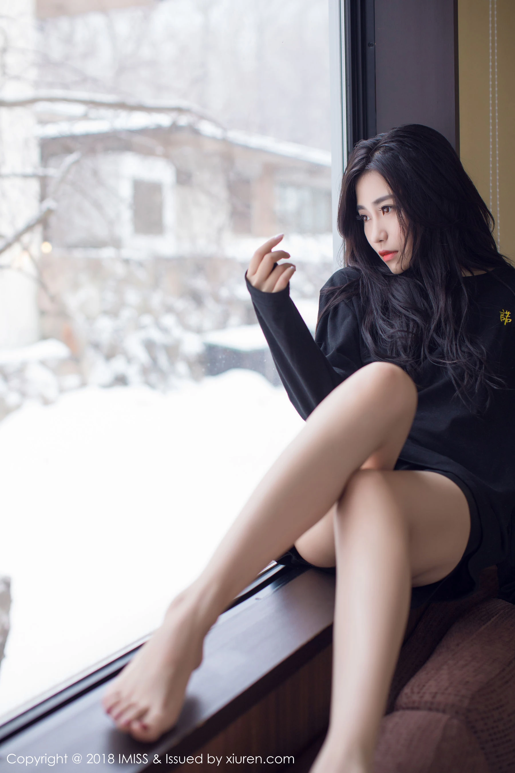 桃園深夜車模美照 - 甜美魅力私房實錄限量 - 37
