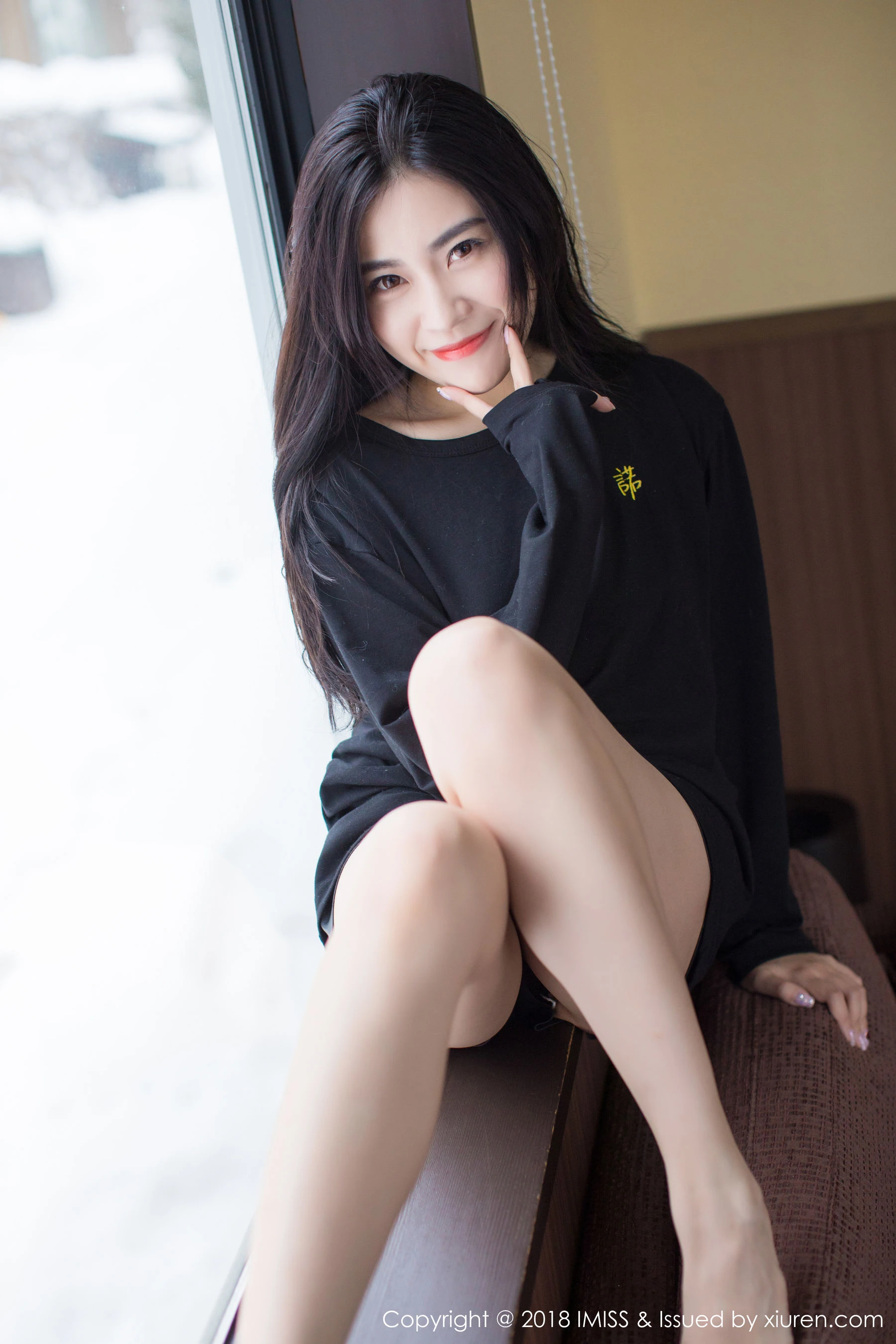 桃園深夜車模美照 - 甜美魅力私房實錄限量 - 40