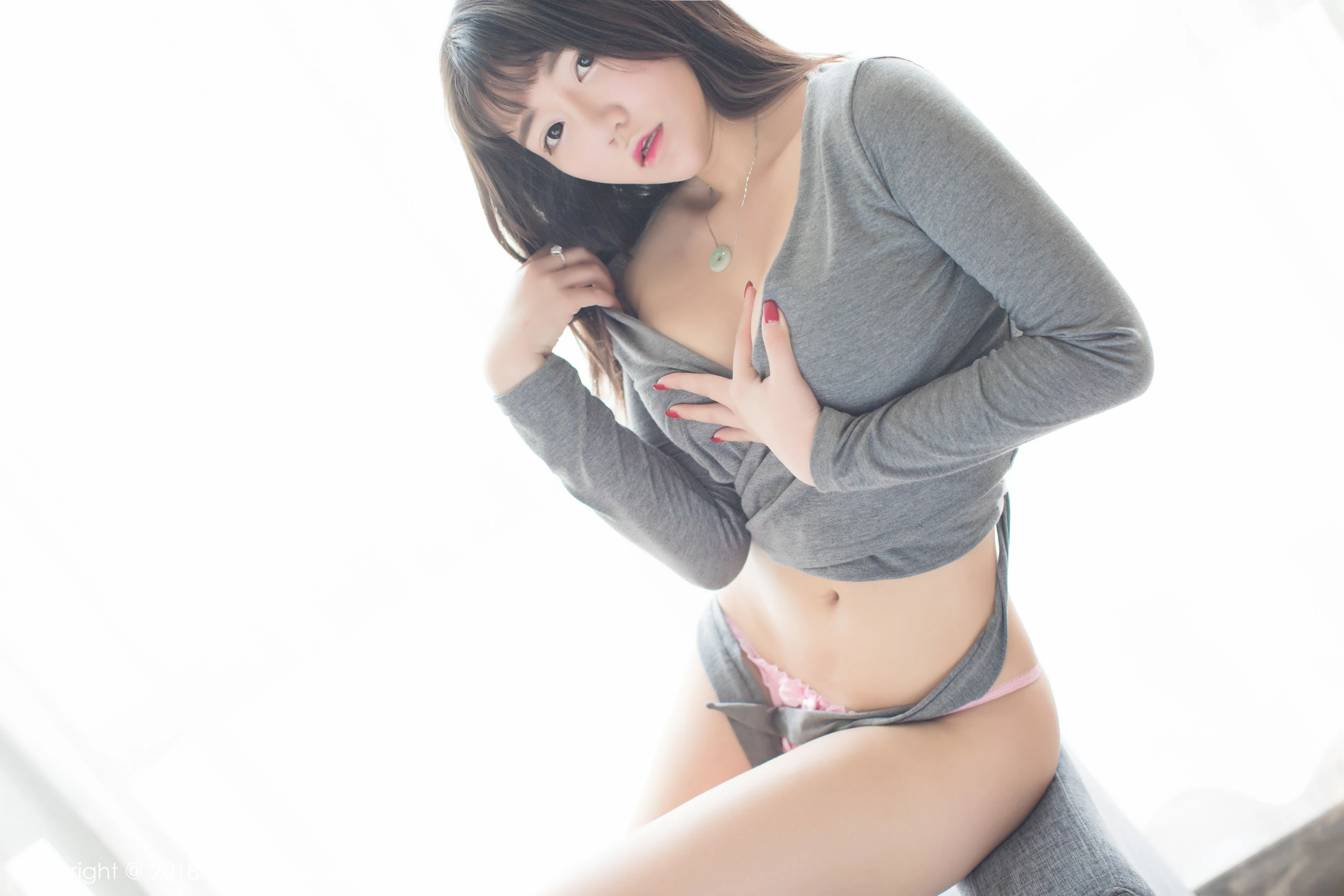 活力時刻網紅街拍寫真 – 夏季活潑風採再現限量 - 6