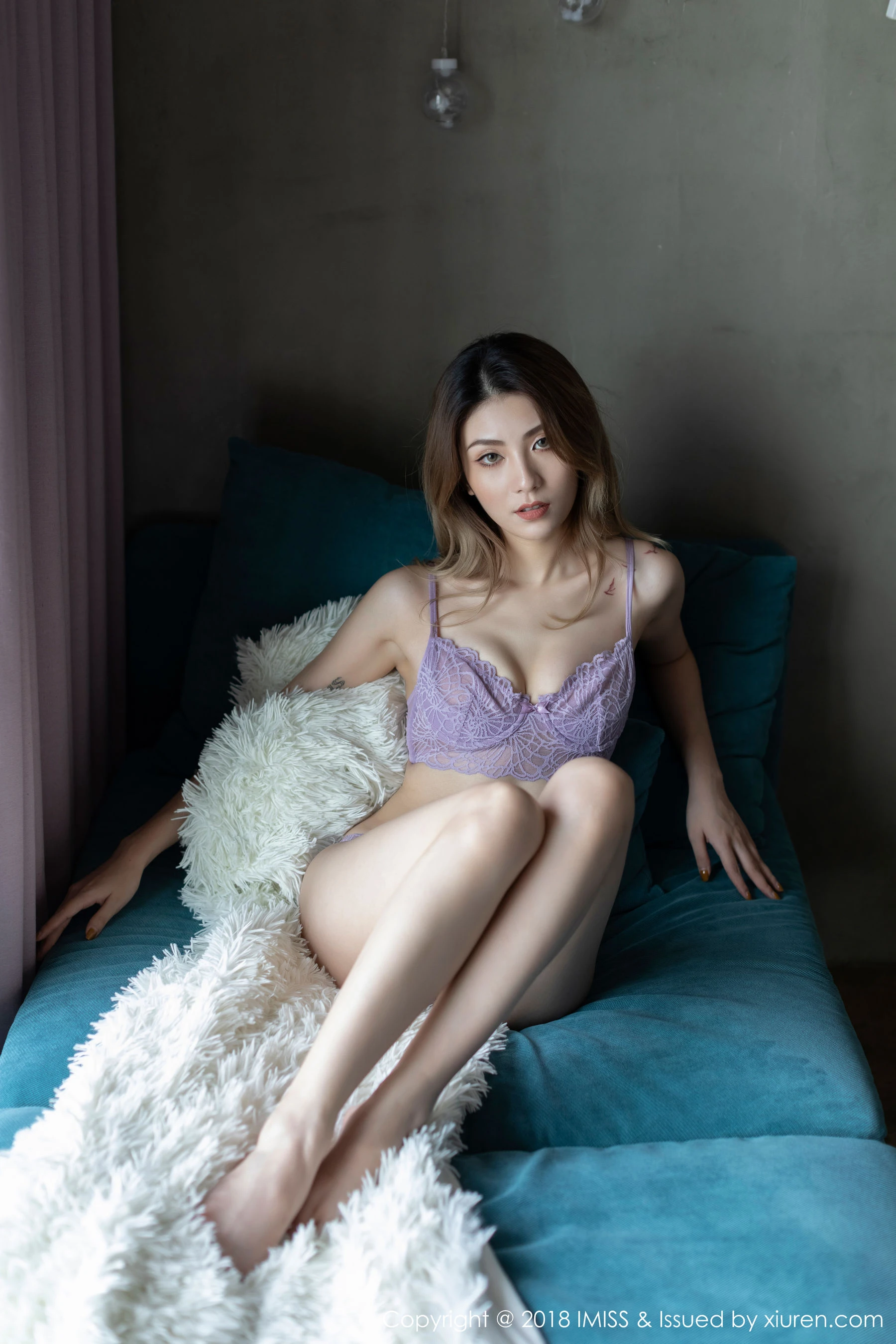 黃昏雲林嫩模寫真精選 - 清純戶外溫柔完美融合典藏 - 7