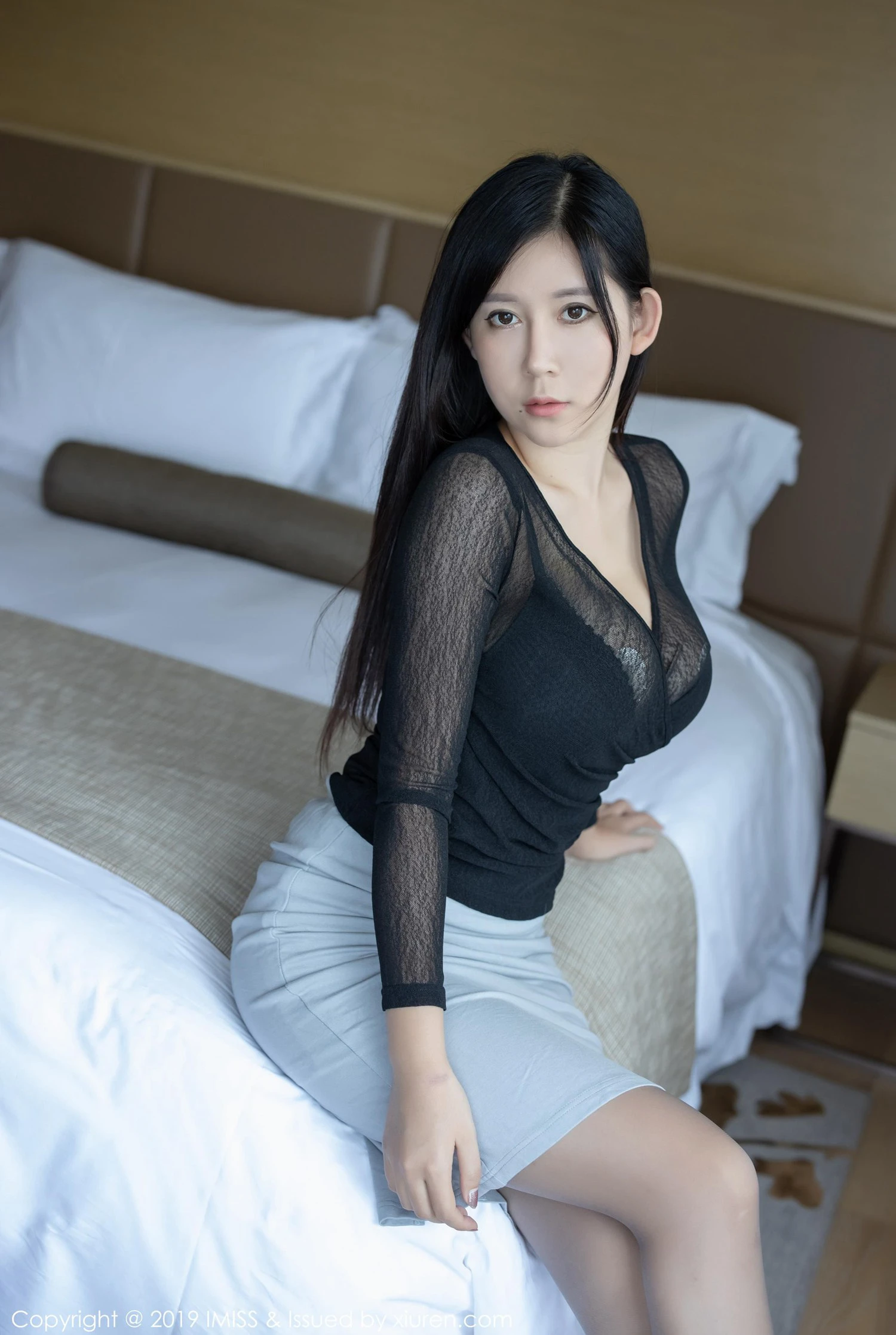校花火辣戶外寫真 - 夏季溫柔風格展現獨家 - 5