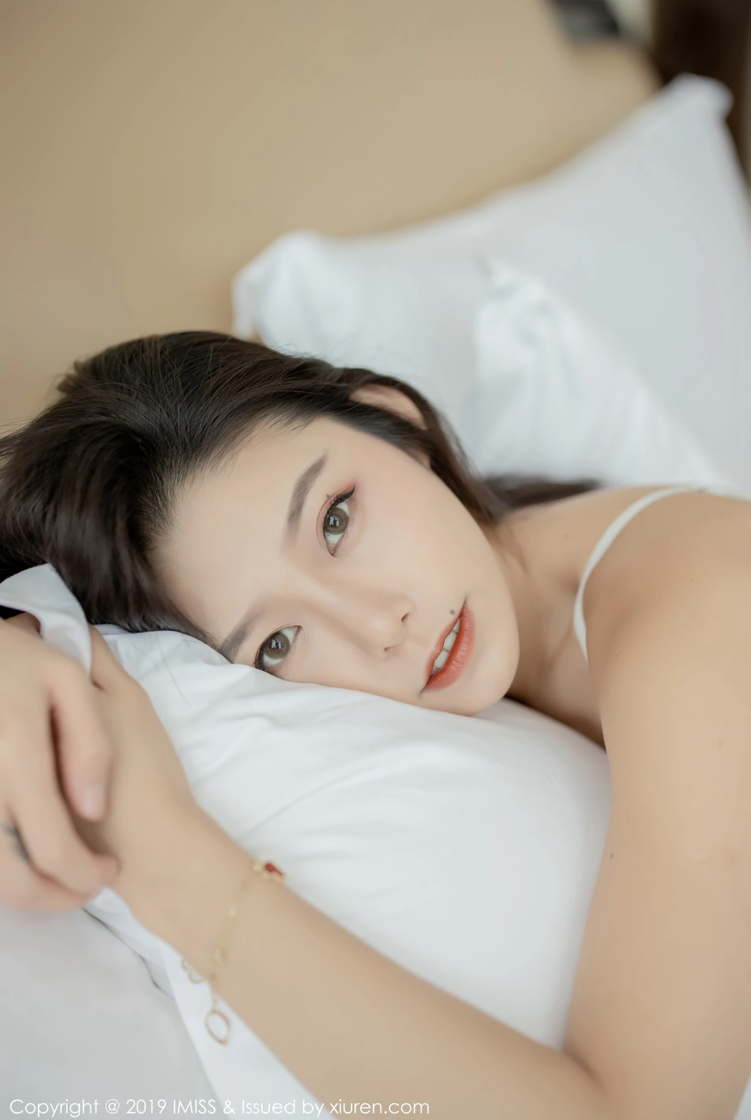 秋楓限定模特活潑寫真集 - 室內俏皮瞬間捕捉珍藏 - 31