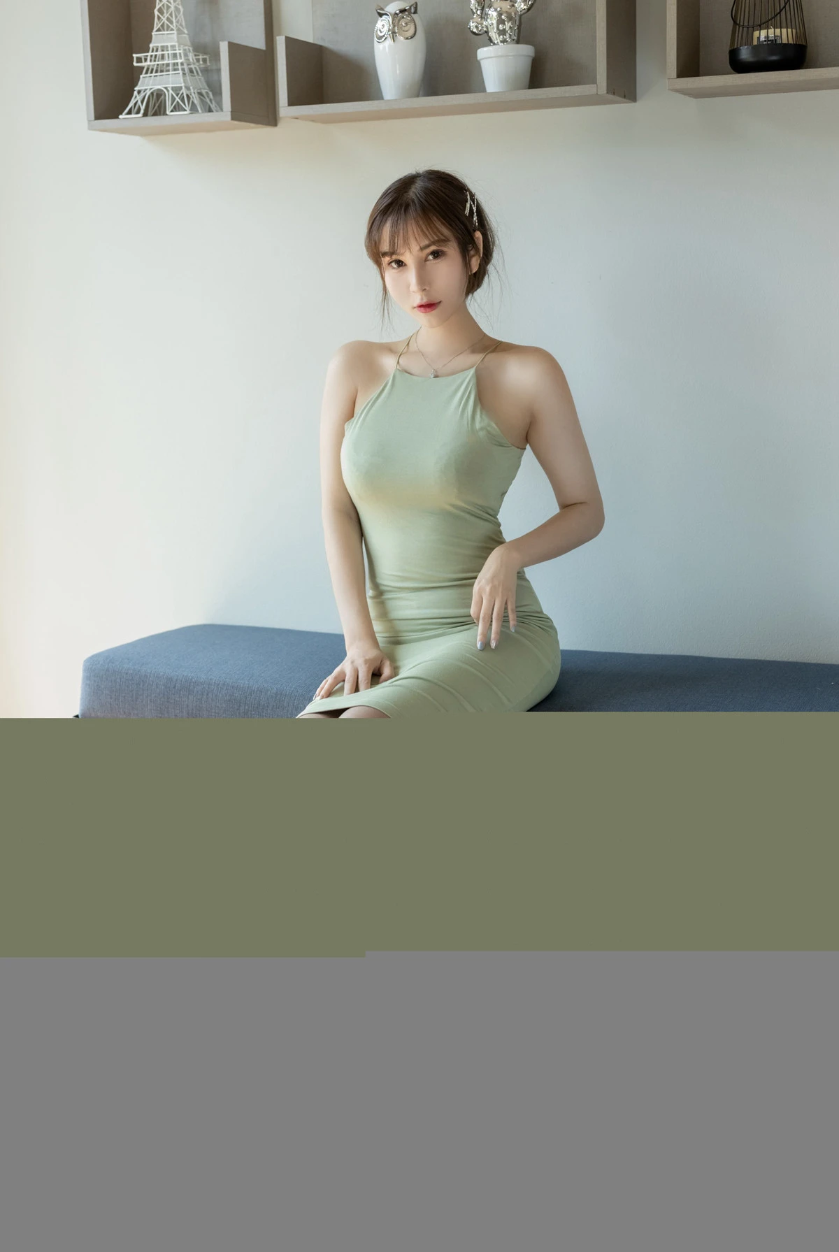 活力時刻校花室內寫真 – 晴日高貴風採再現獨家 - 9