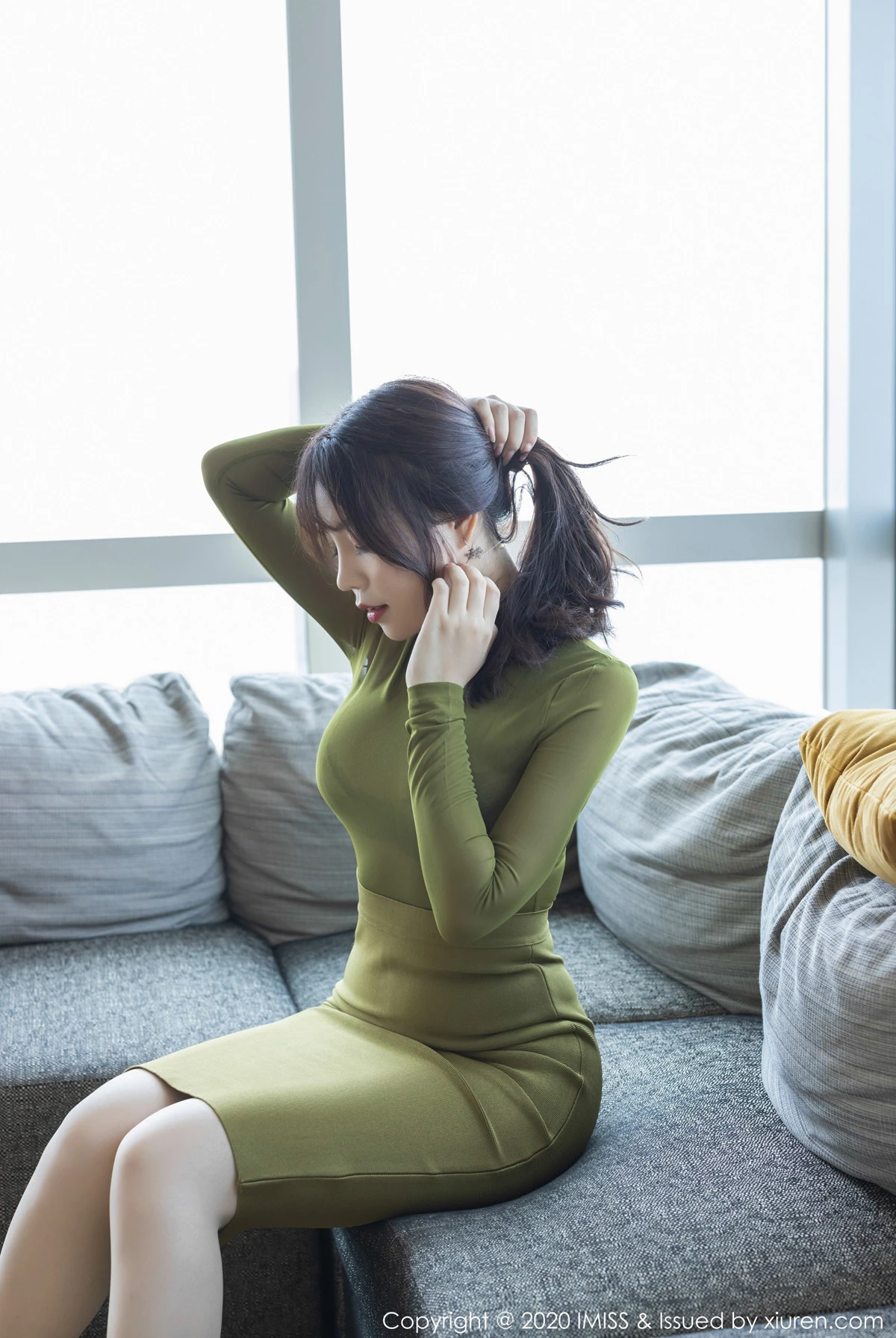午後新北護士寫真精選 - 高貴寫真館奔放完美融合珍藏 - 10