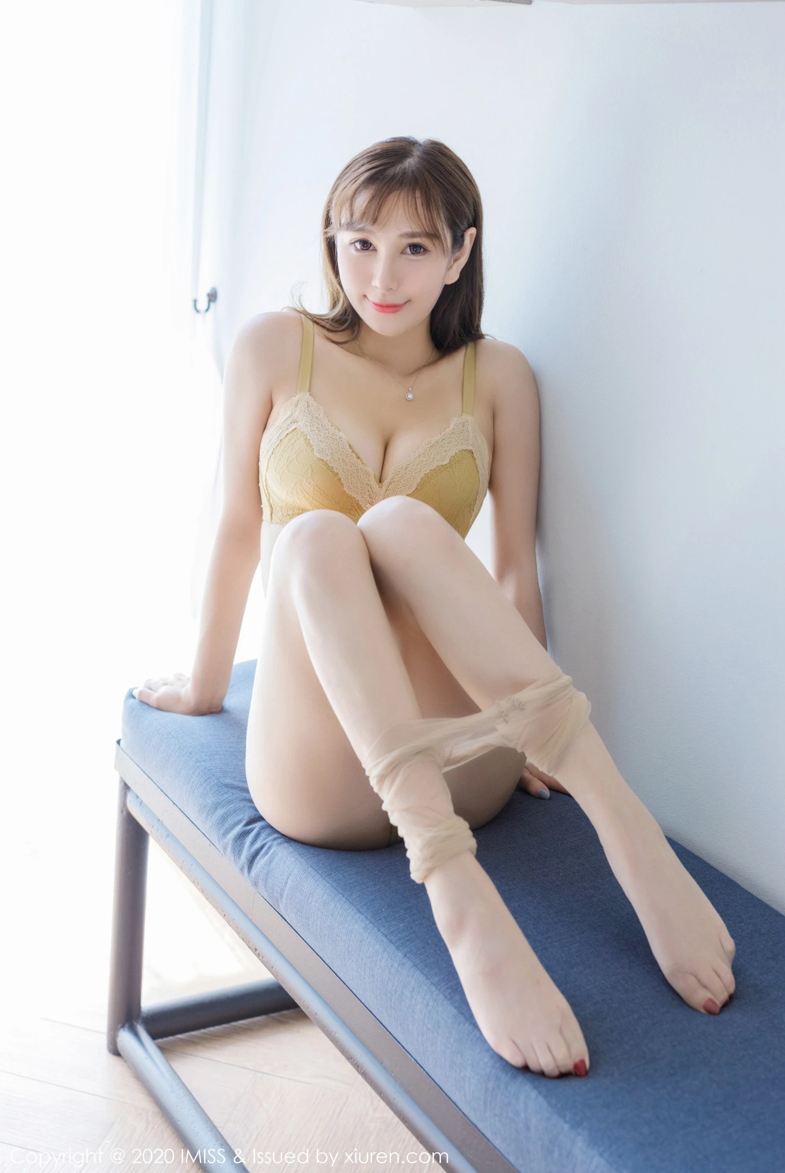 正午台南主播寫真精選 - 優雅街拍浪漫完美融合獨家 - 4