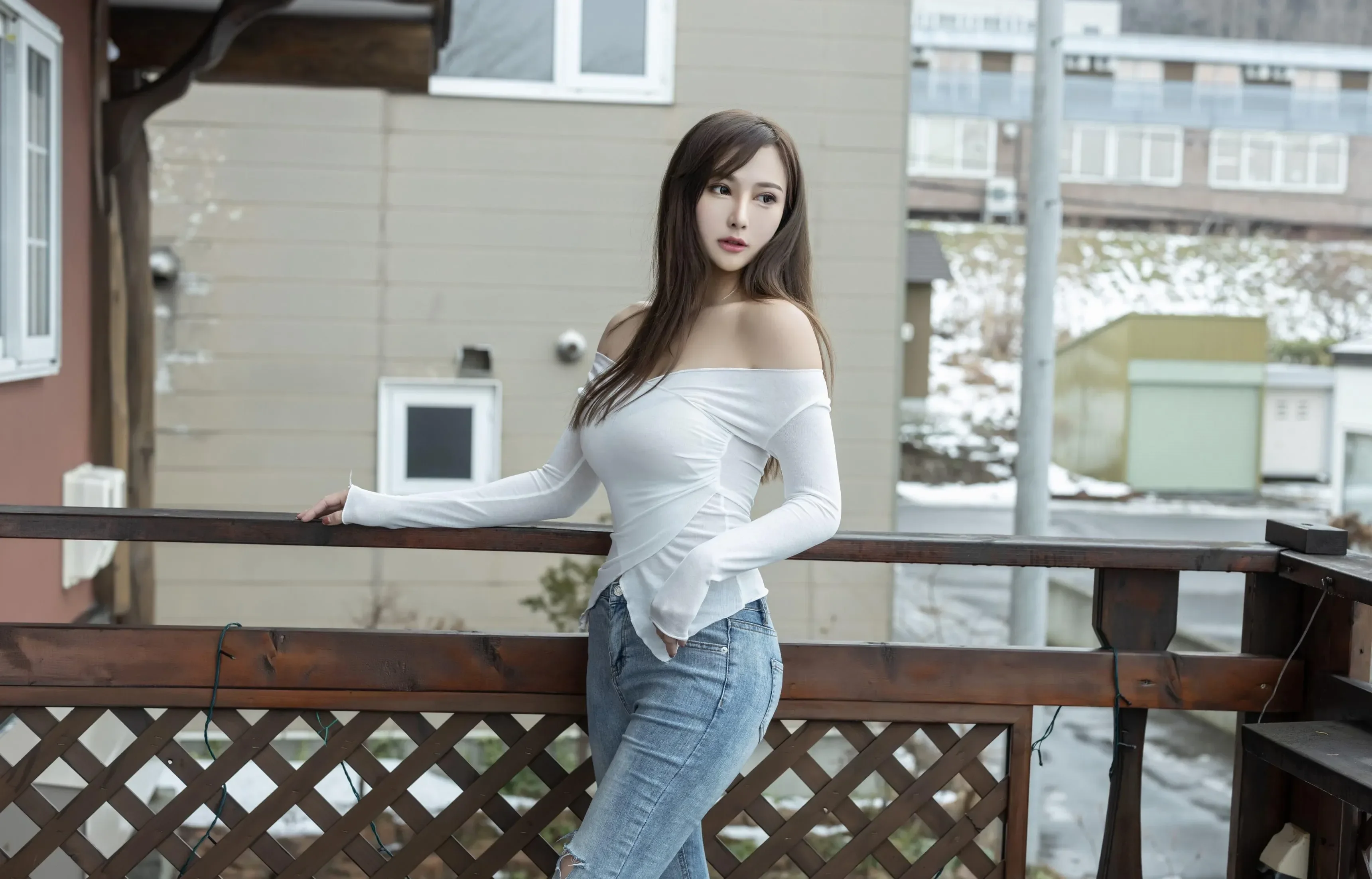 火辣護士私藏美照 - 高雄自然光正午獨家呈現獨家 - 17