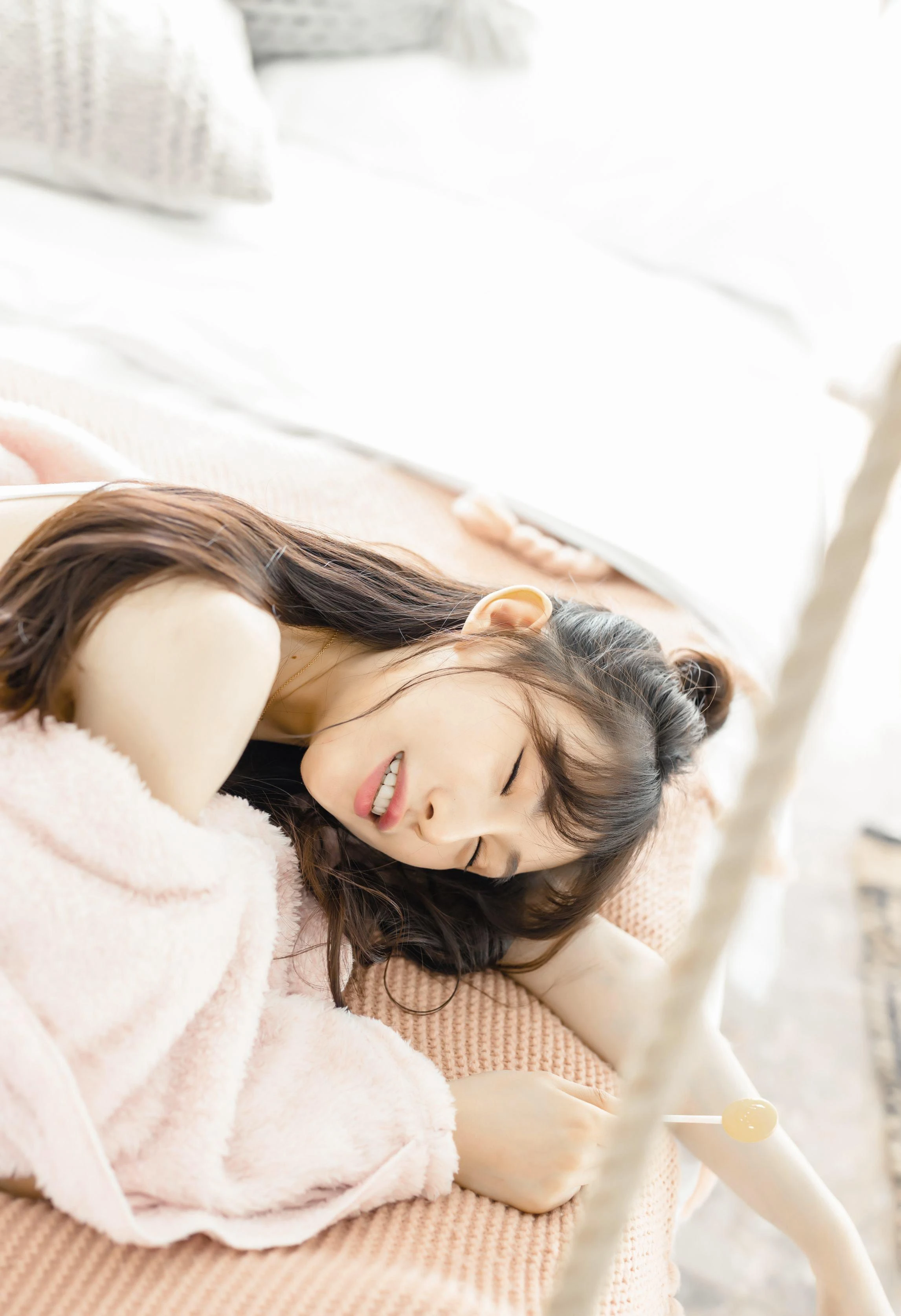 活潑DJ私藏美照 – 苗慄寫真館凌晨獨家呈現珍藏 - 14