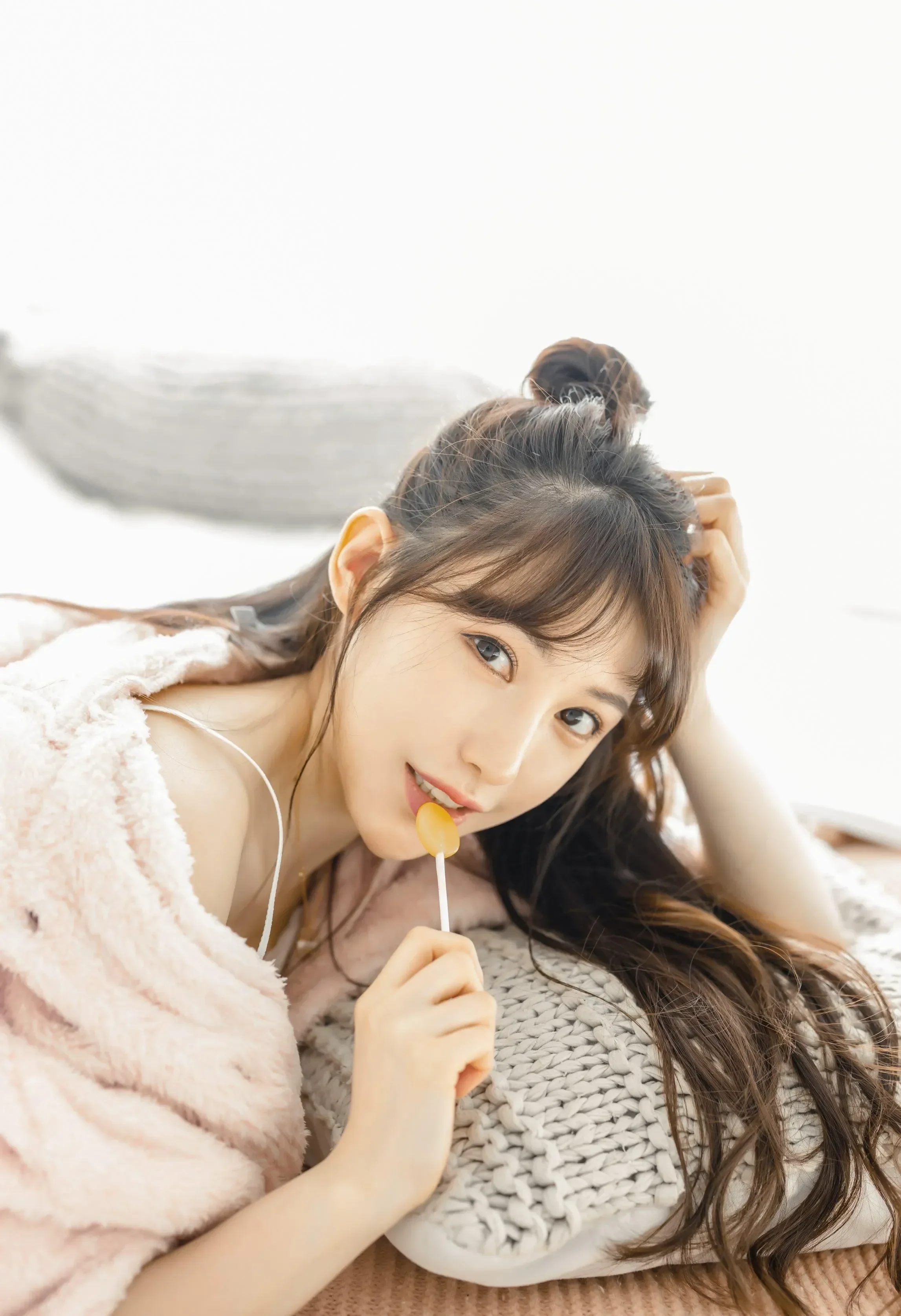活潑DJ私藏美照 – 苗慄寫真館凌晨獨家呈現珍藏 - 16